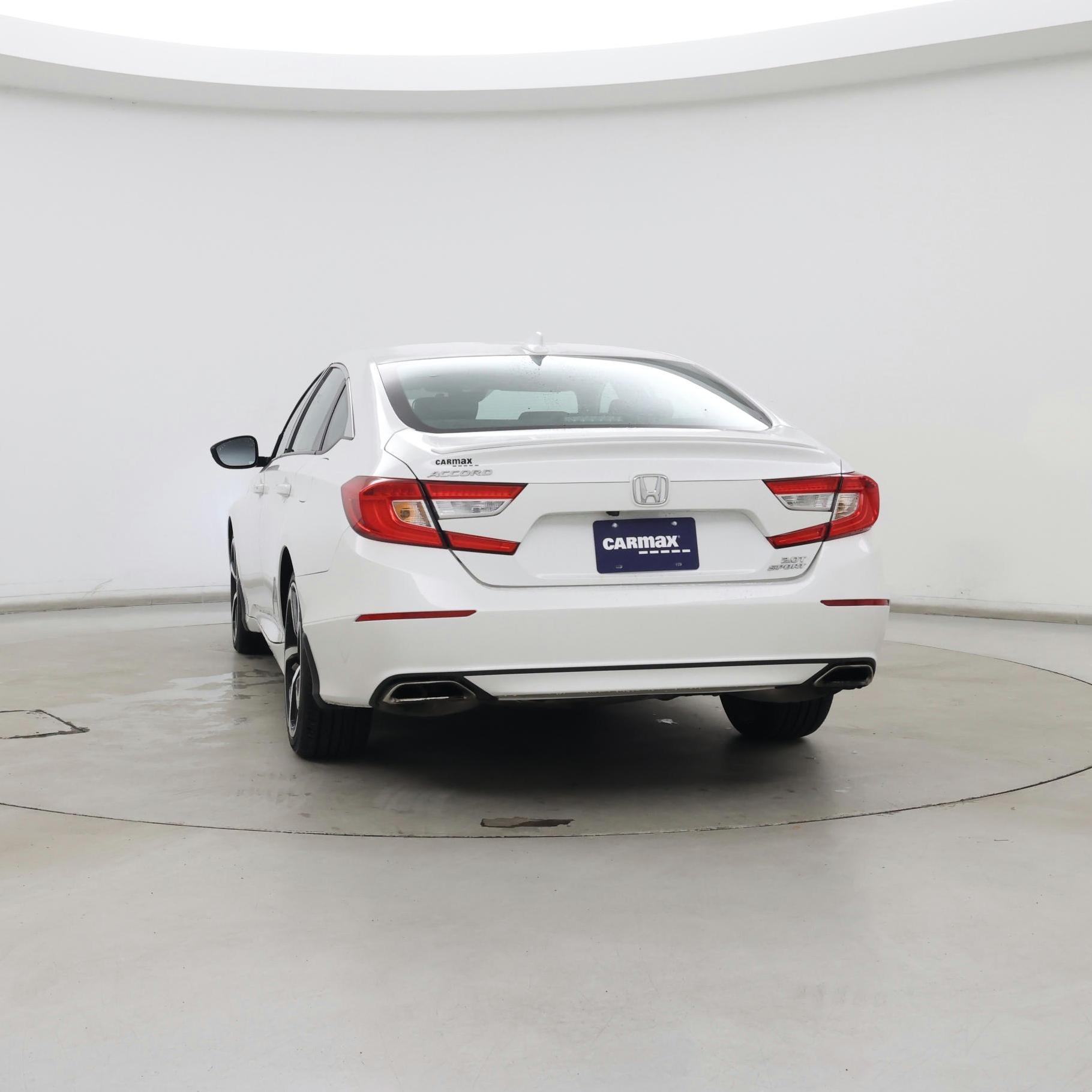Thumbnail: 2020 Honda Accord - 6