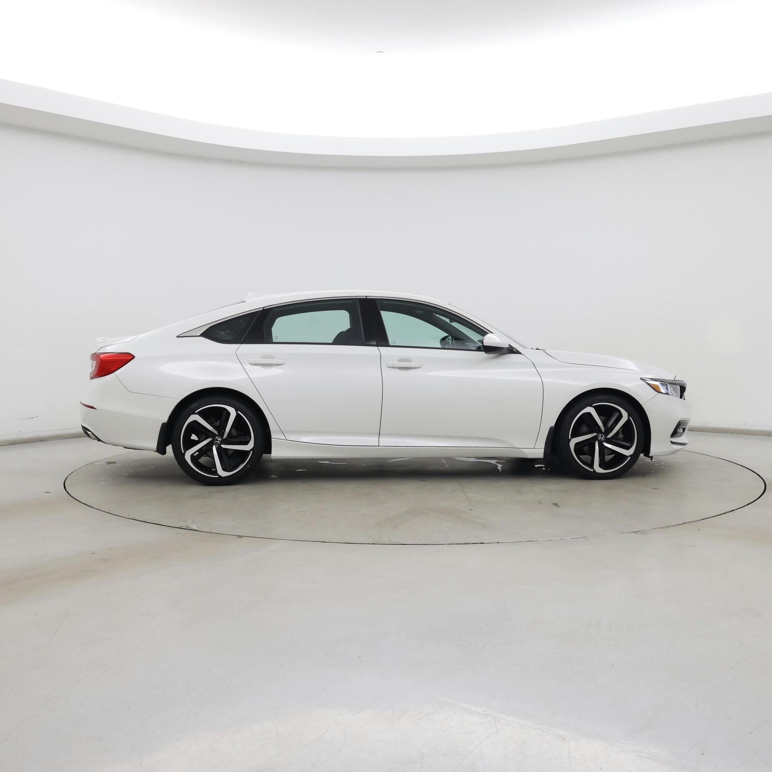 Thumbnail: 2020 Honda Accord - 7