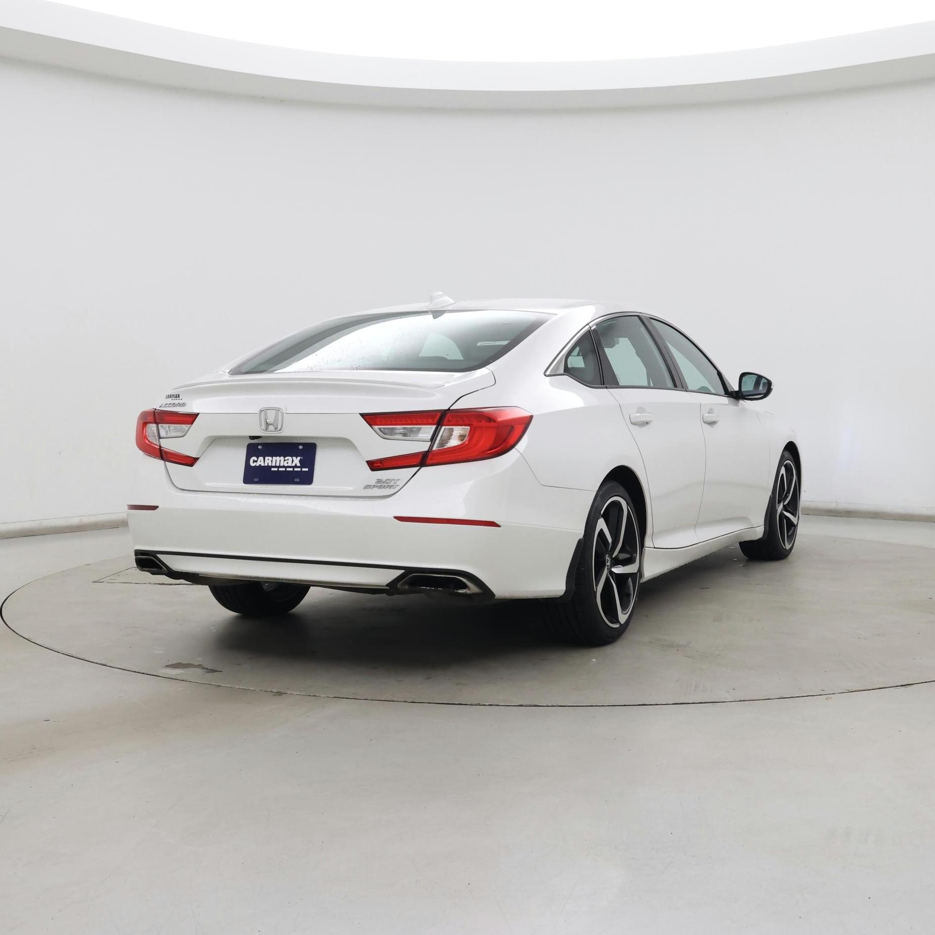 Thumbnail: 2020 Honda Accord - 8