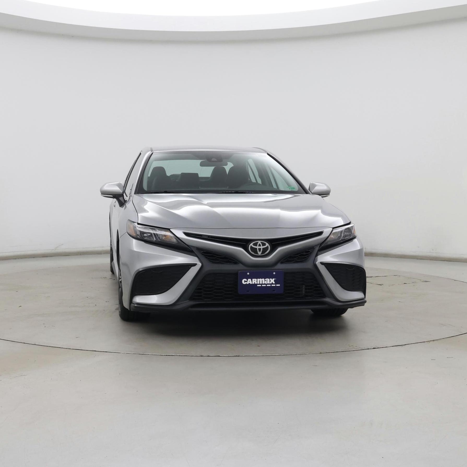 Thumbnail: 2022 Toyota Camry - 5