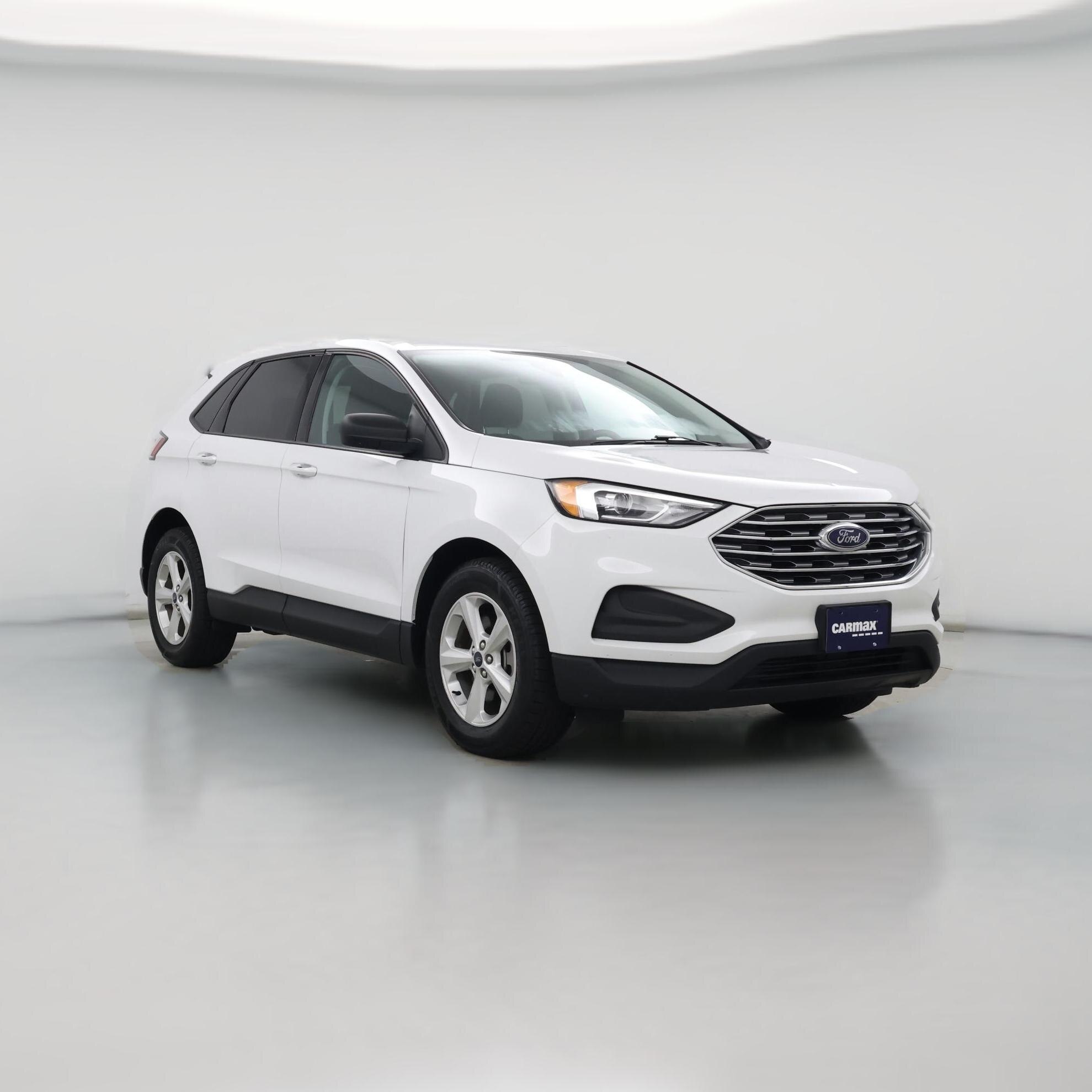 Thumbnail: 2021 Ford Edge - 1
