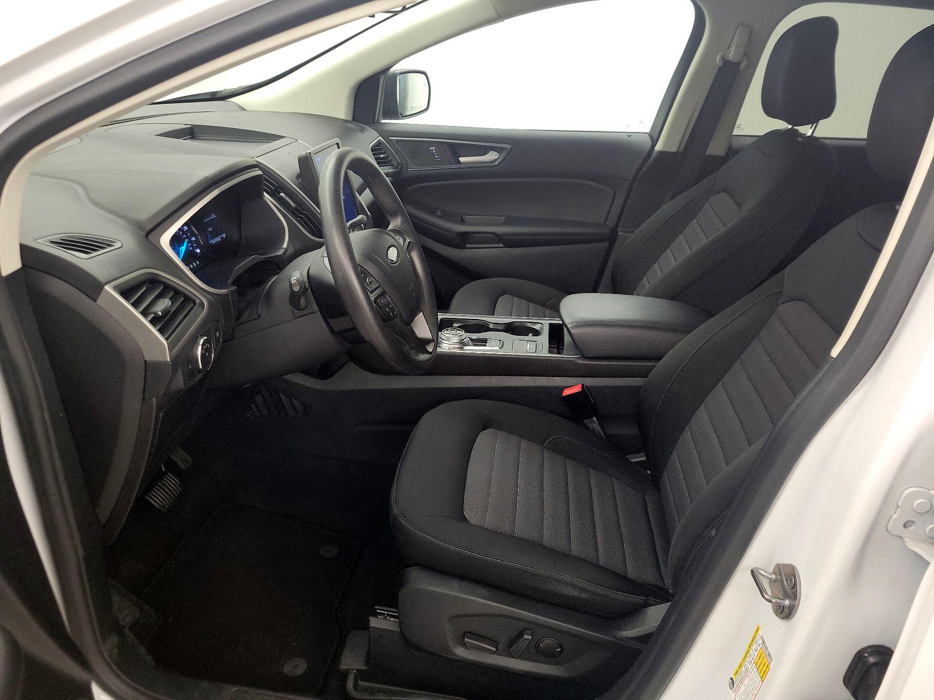 Thumbnail: 2021 Ford Edge - 11