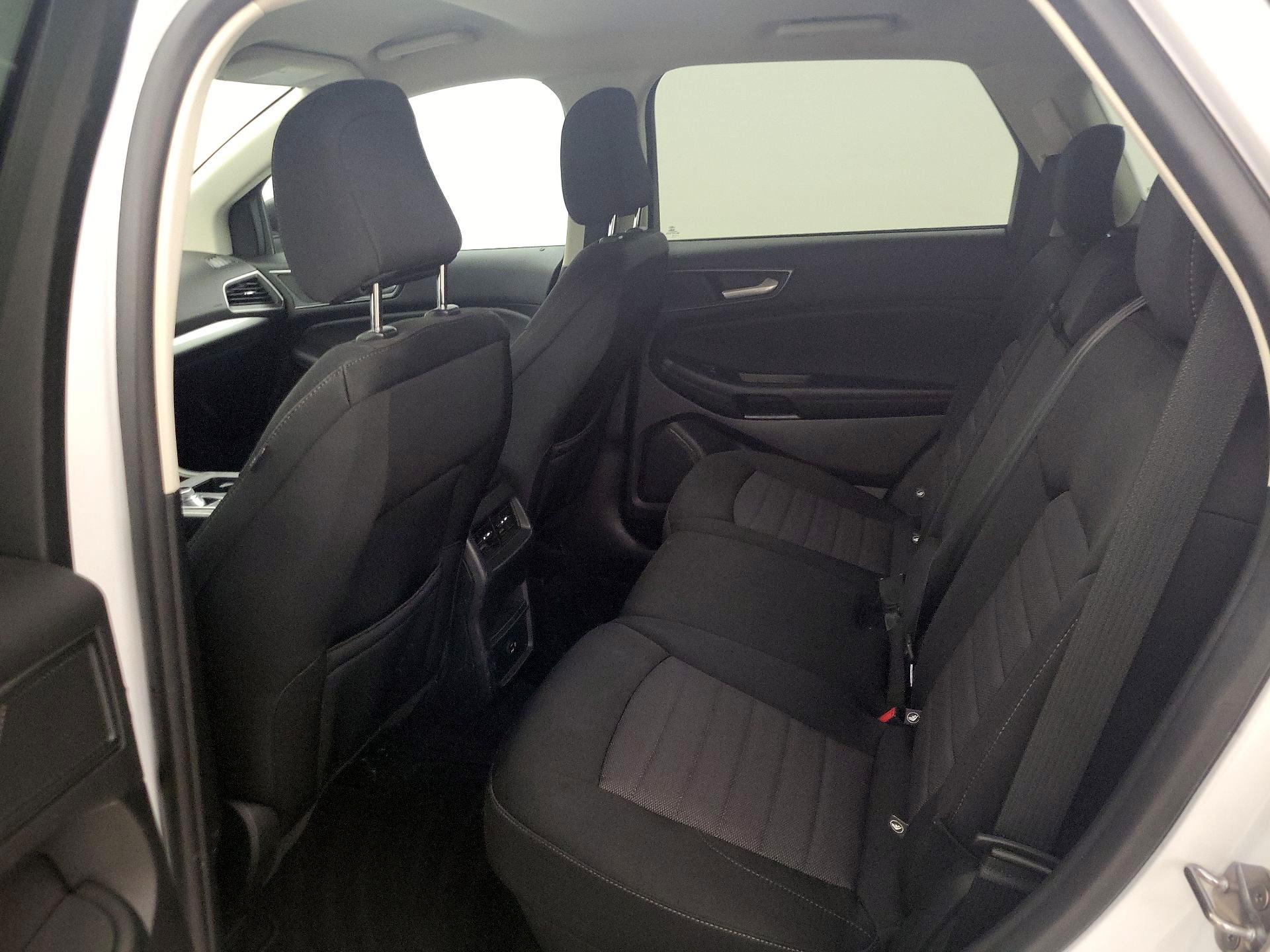 Thumbnail: 2021 Ford Edge - 19