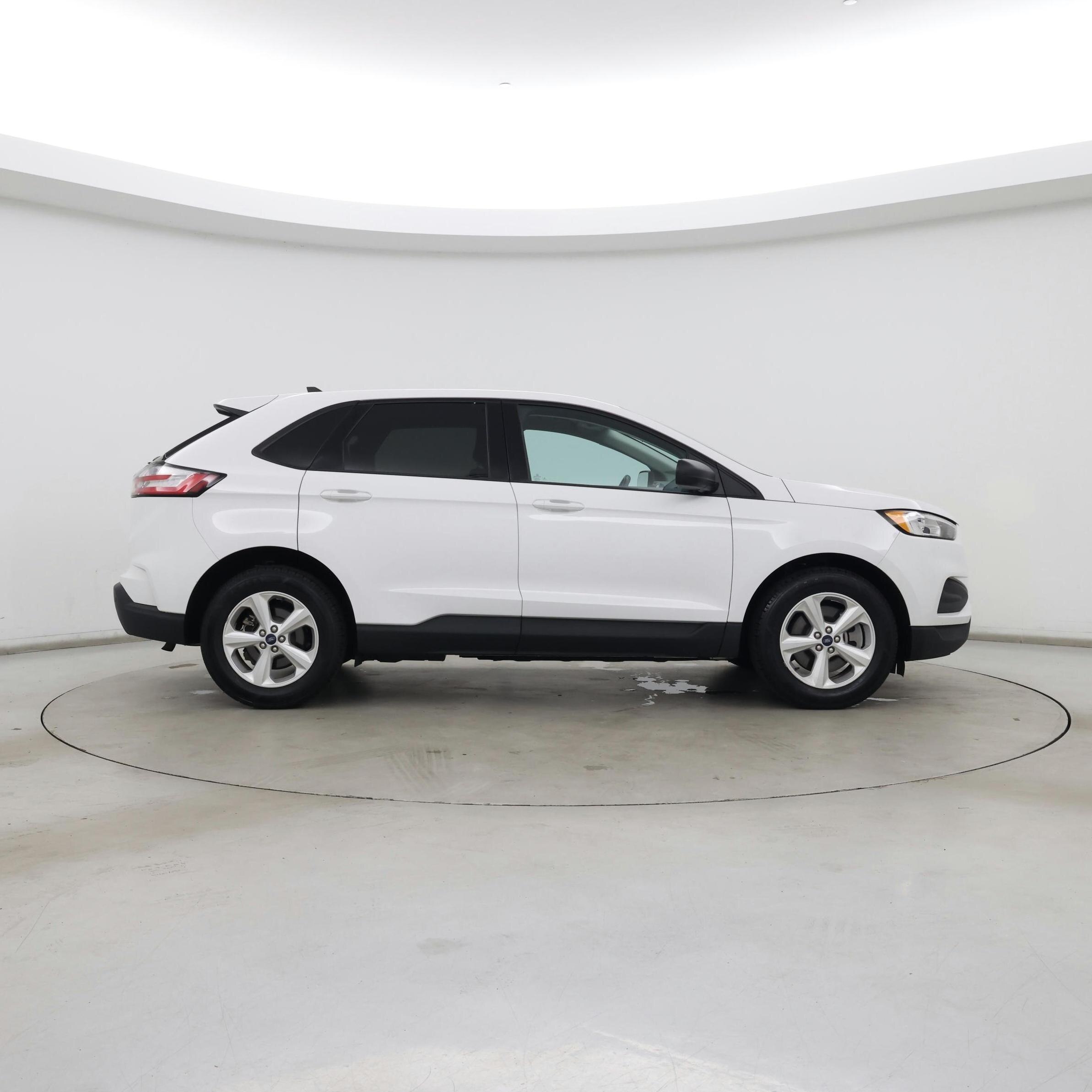 Thumbnail: 2021 Ford Edge - 7