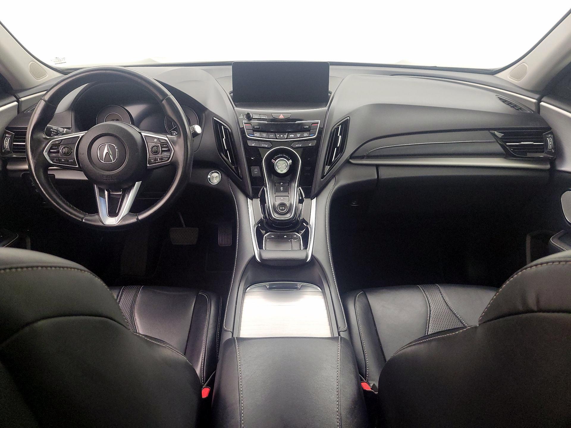 Thumbnail: 2020 Acura RDX - 9