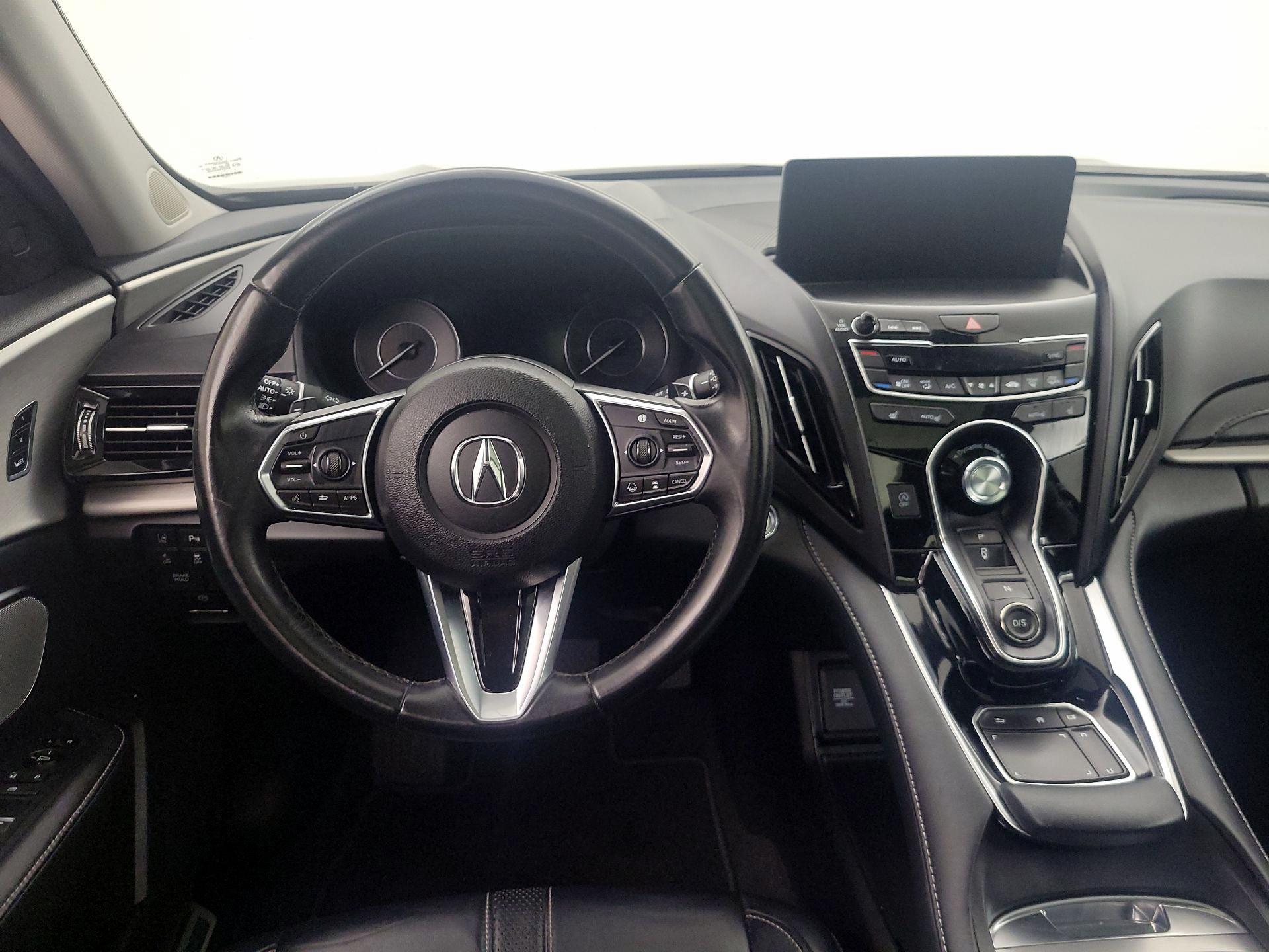 Thumbnail: 2020 Acura RDX - 10