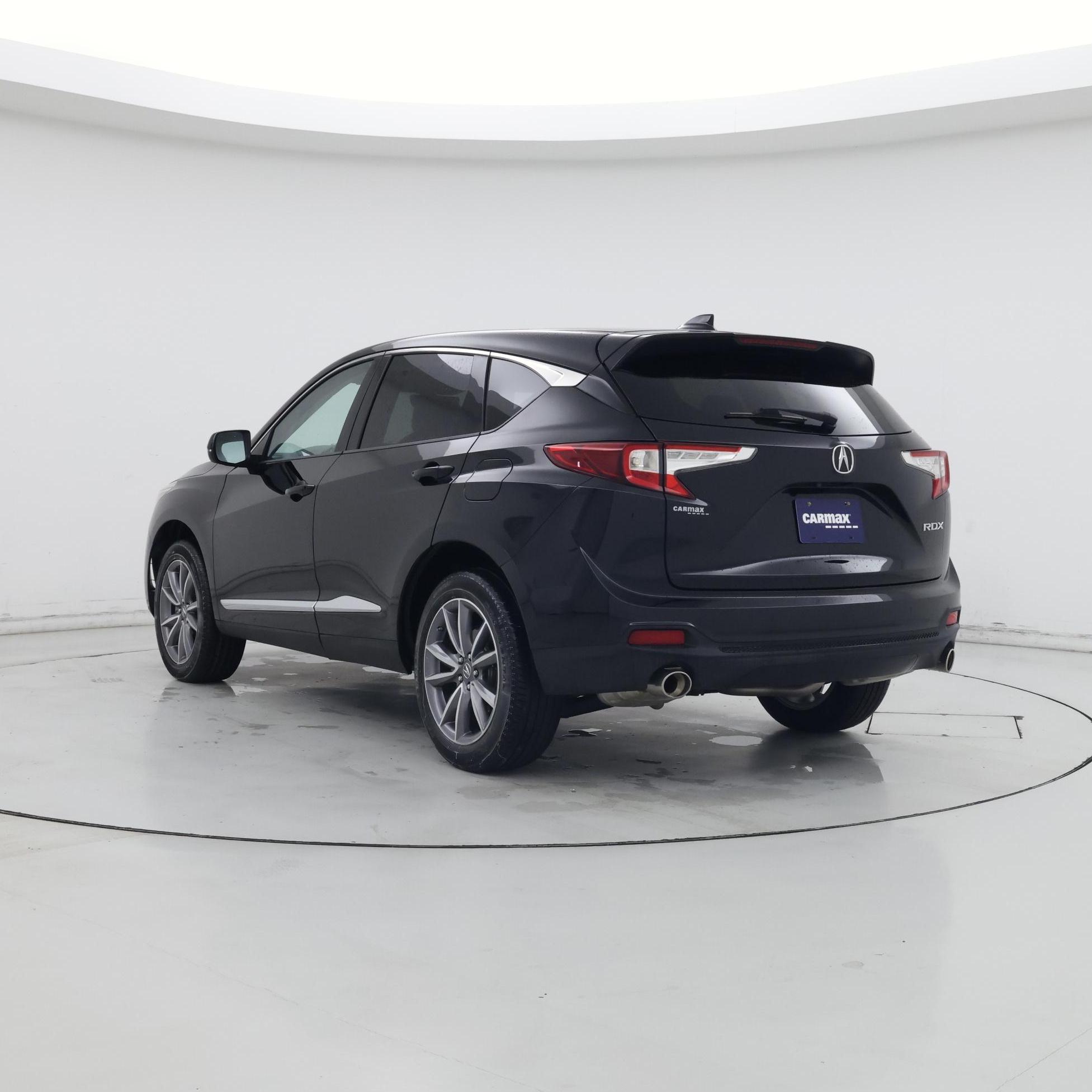 Thumbnail: 2020 Acura RDX - 2