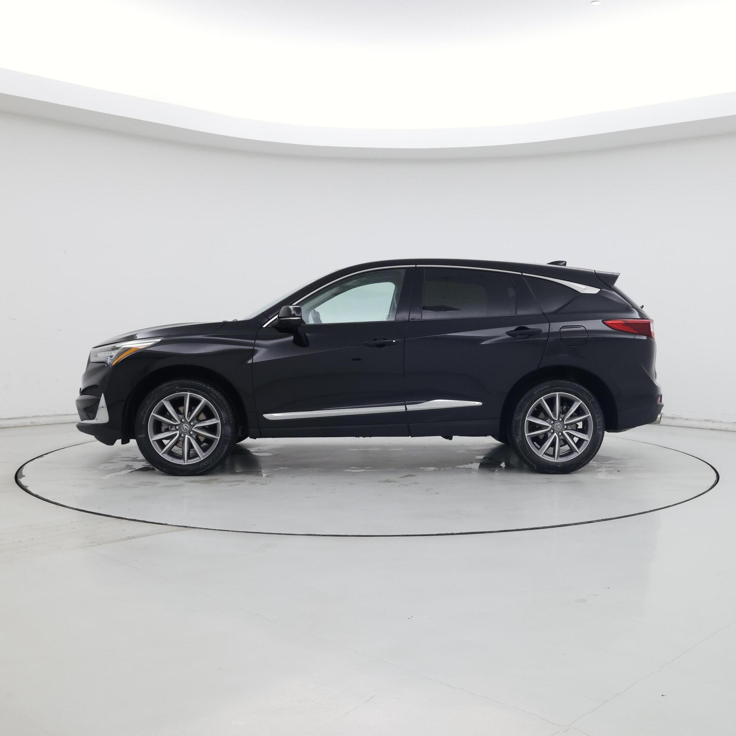 Thumbnail: 2020 Acura RDX - 3