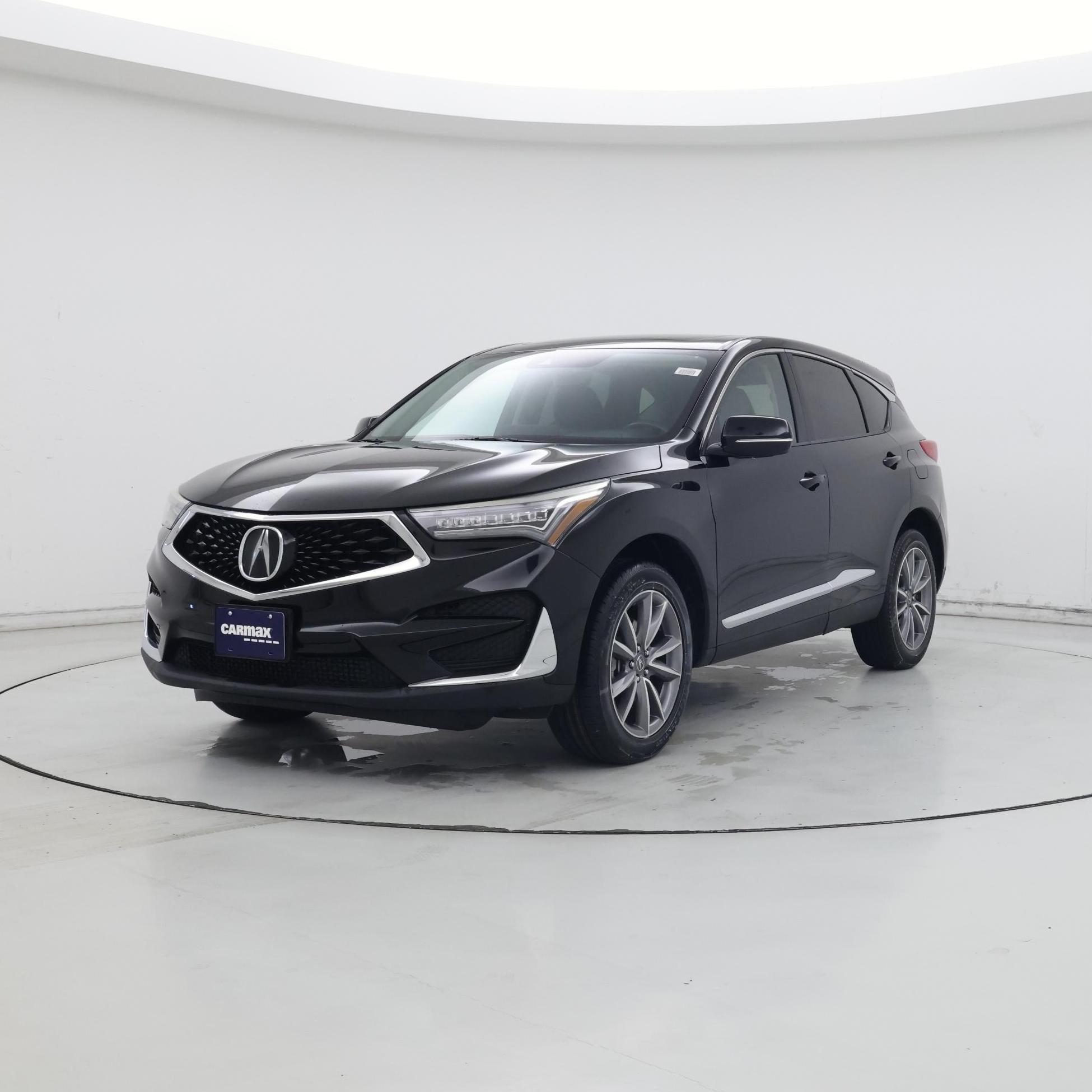 Thumbnail: 2020 Acura RDX - 4