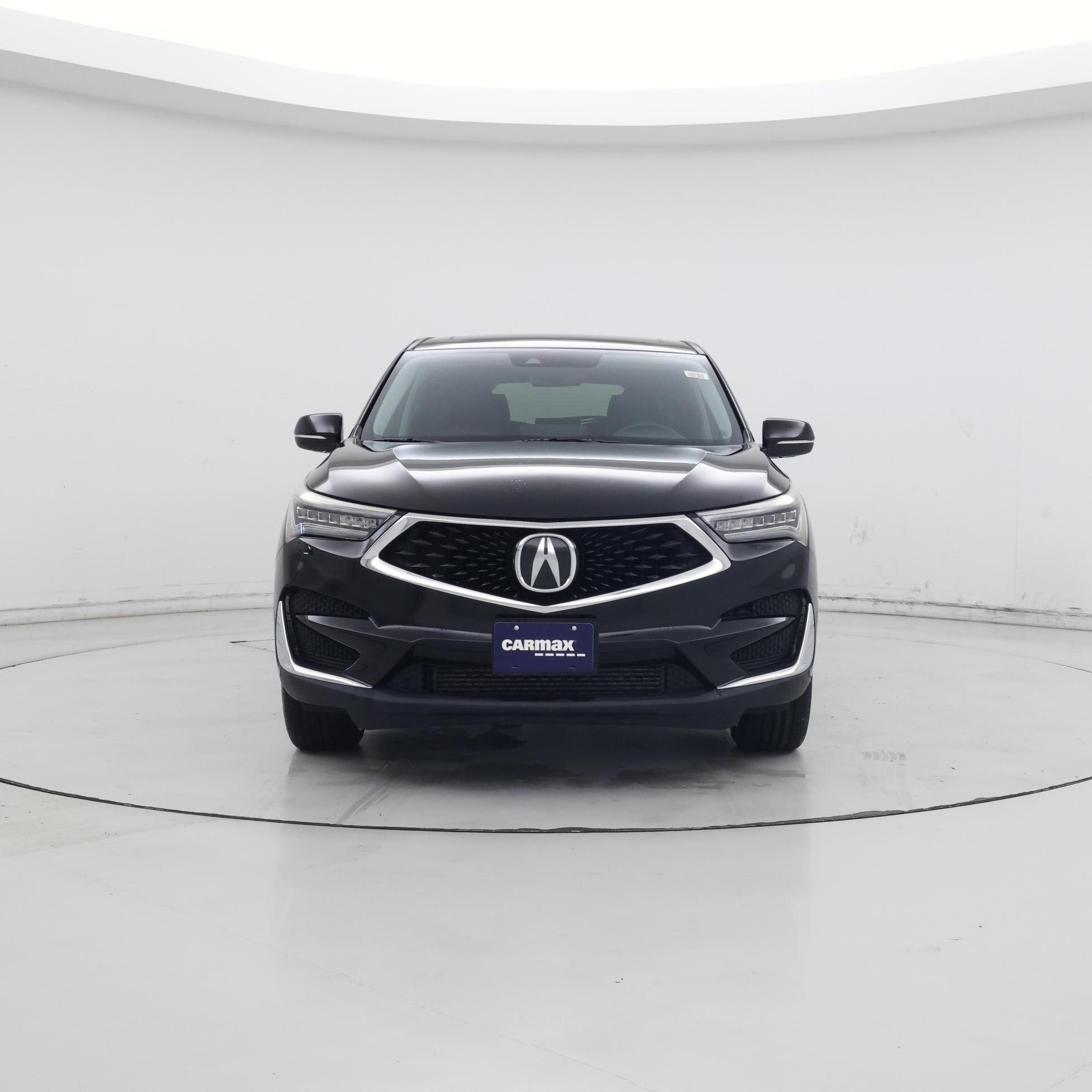 Thumbnail: 2020 Acura RDX - 5