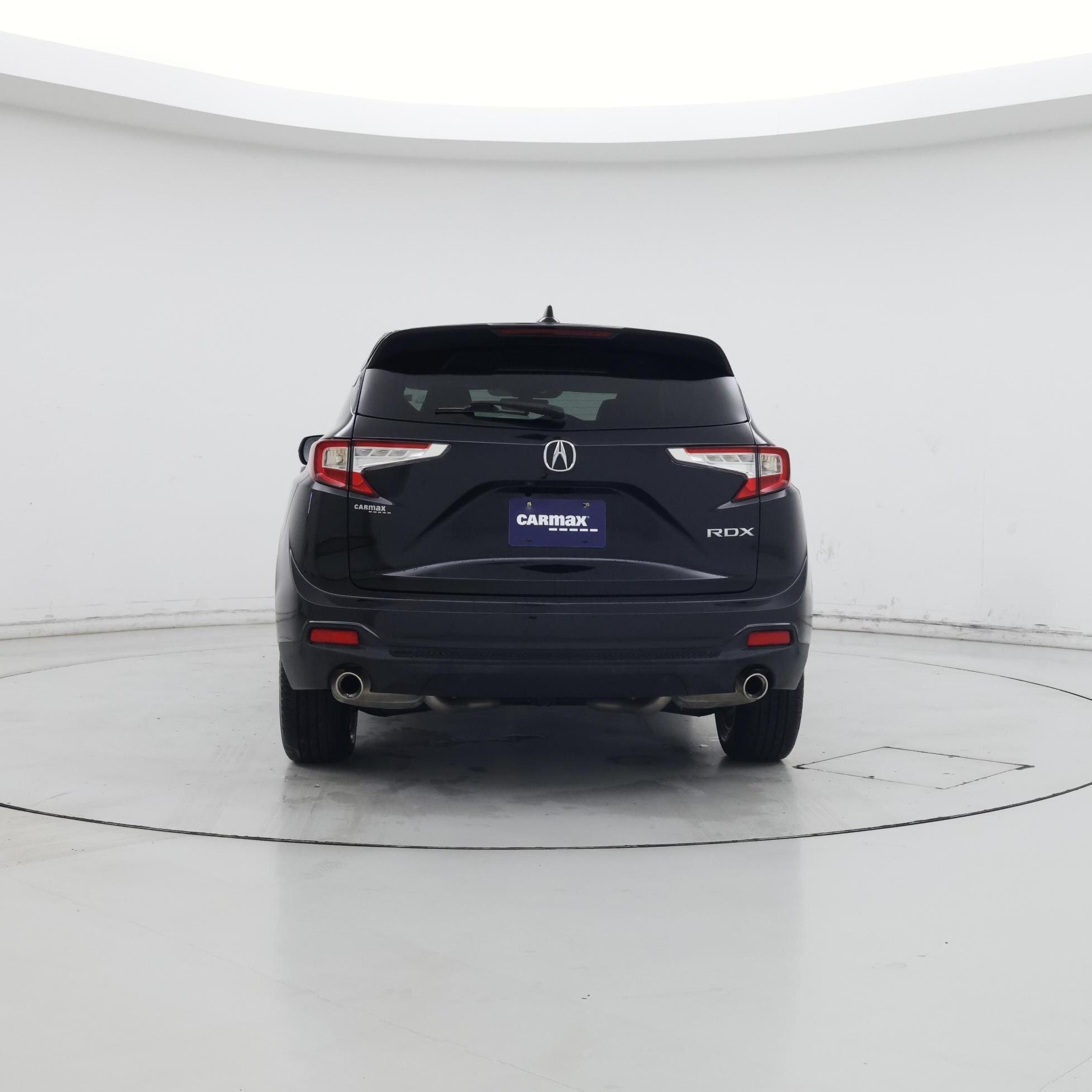 Thumbnail: 2020 Acura RDX - 6