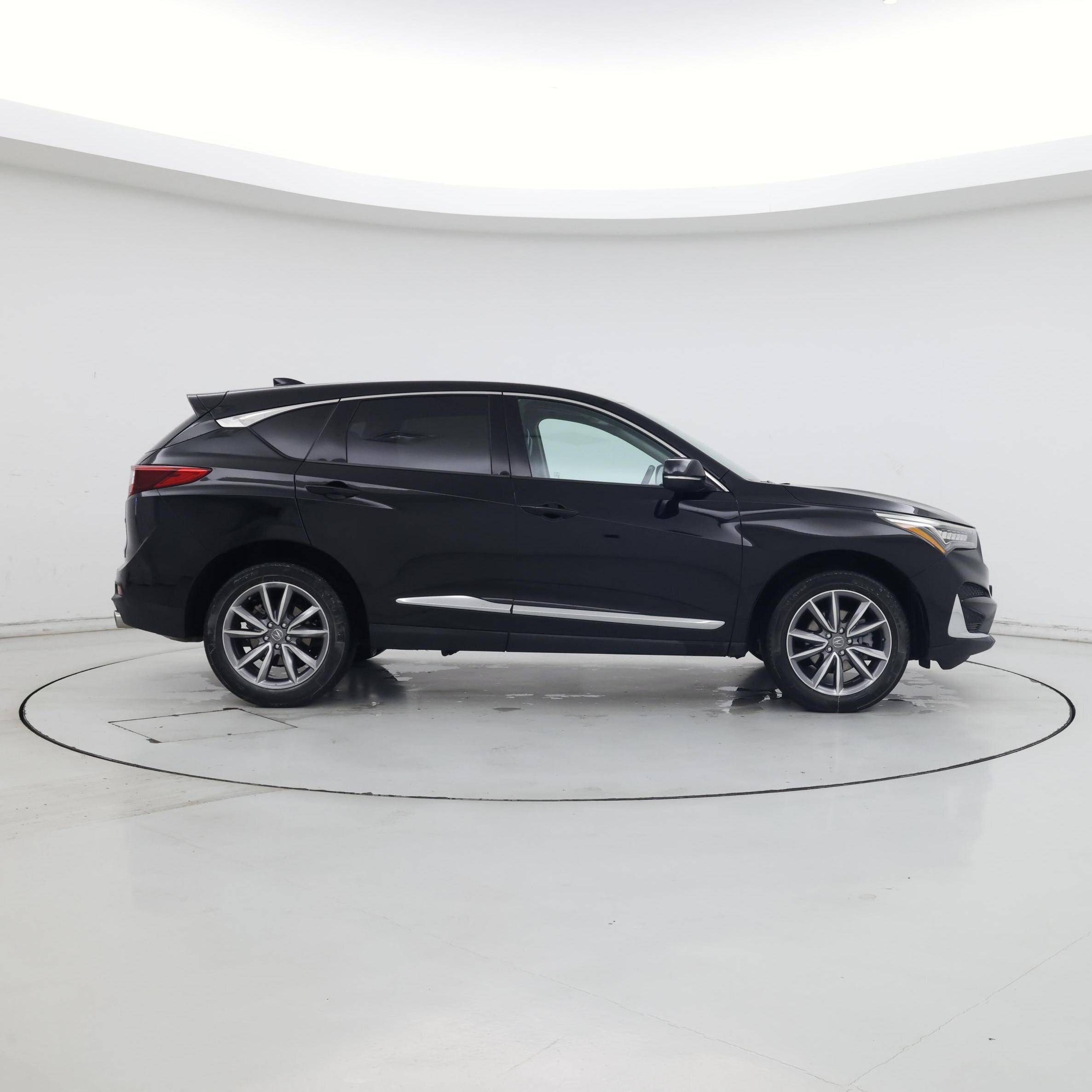 Thumbnail: 2020 Acura RDX - 7