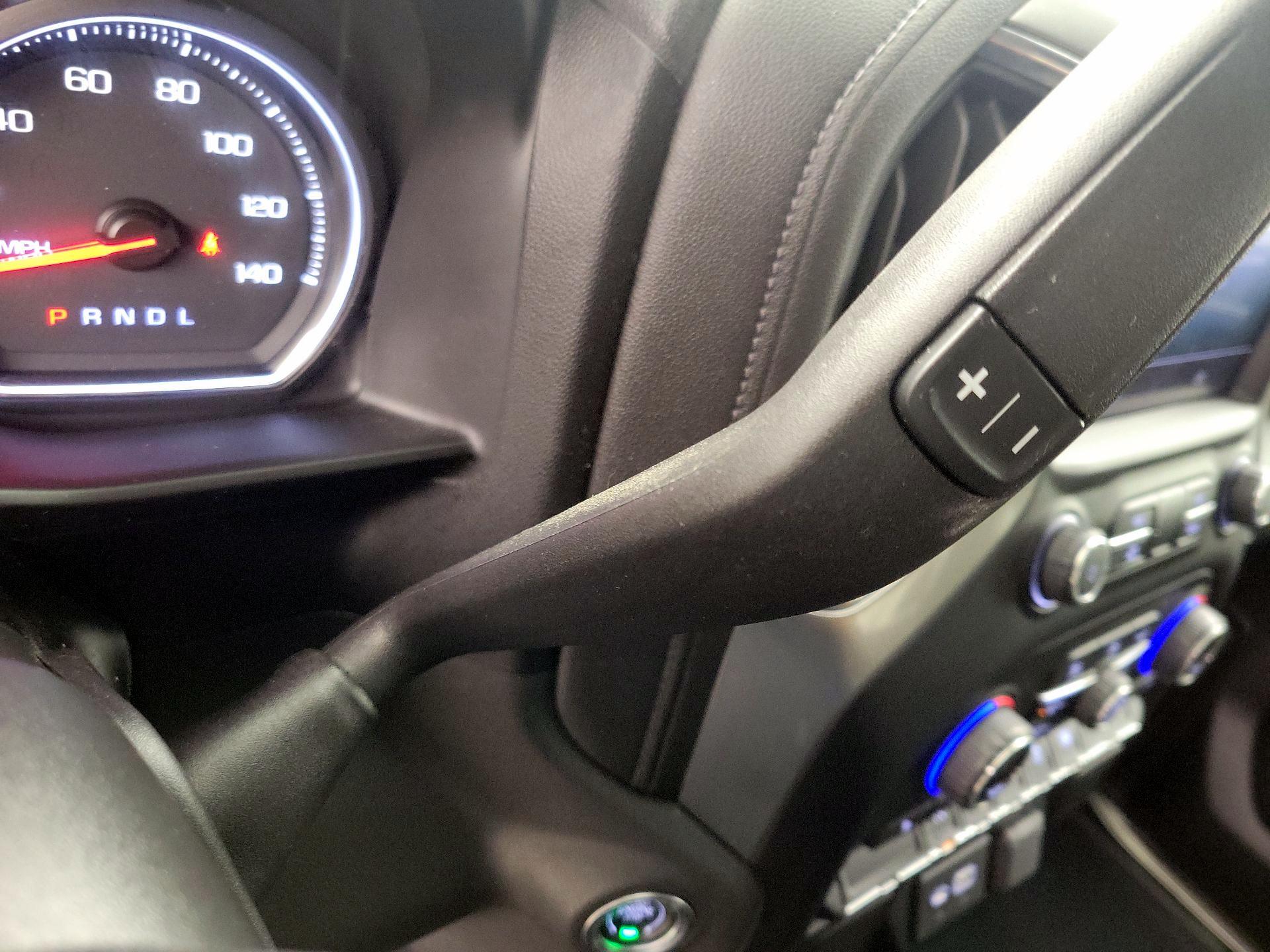 Thumbnail: 2019 Chevrolet Silverado 1500 - 17