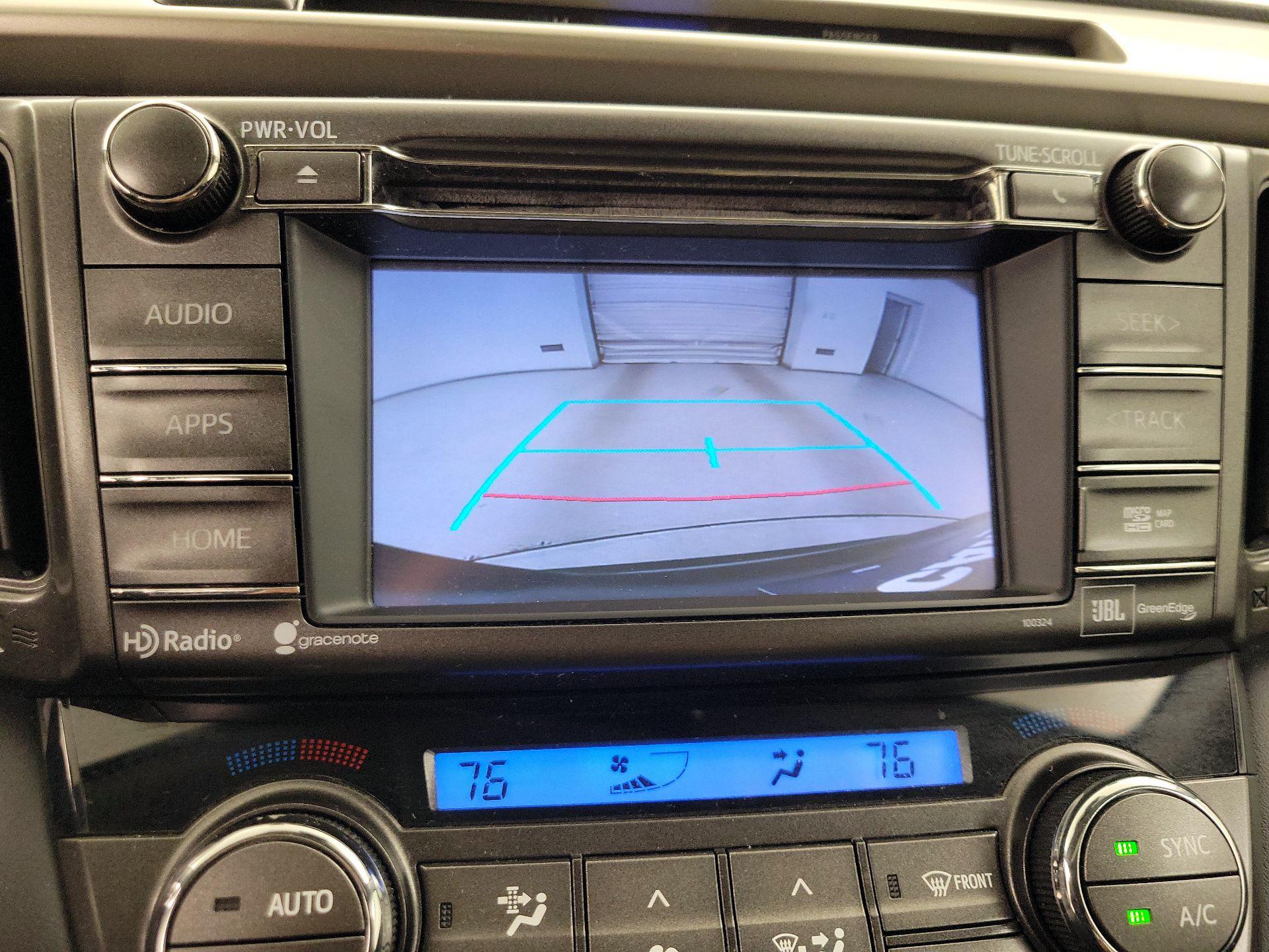 Thumbnail: 2015 Toyota RAV4 - 14