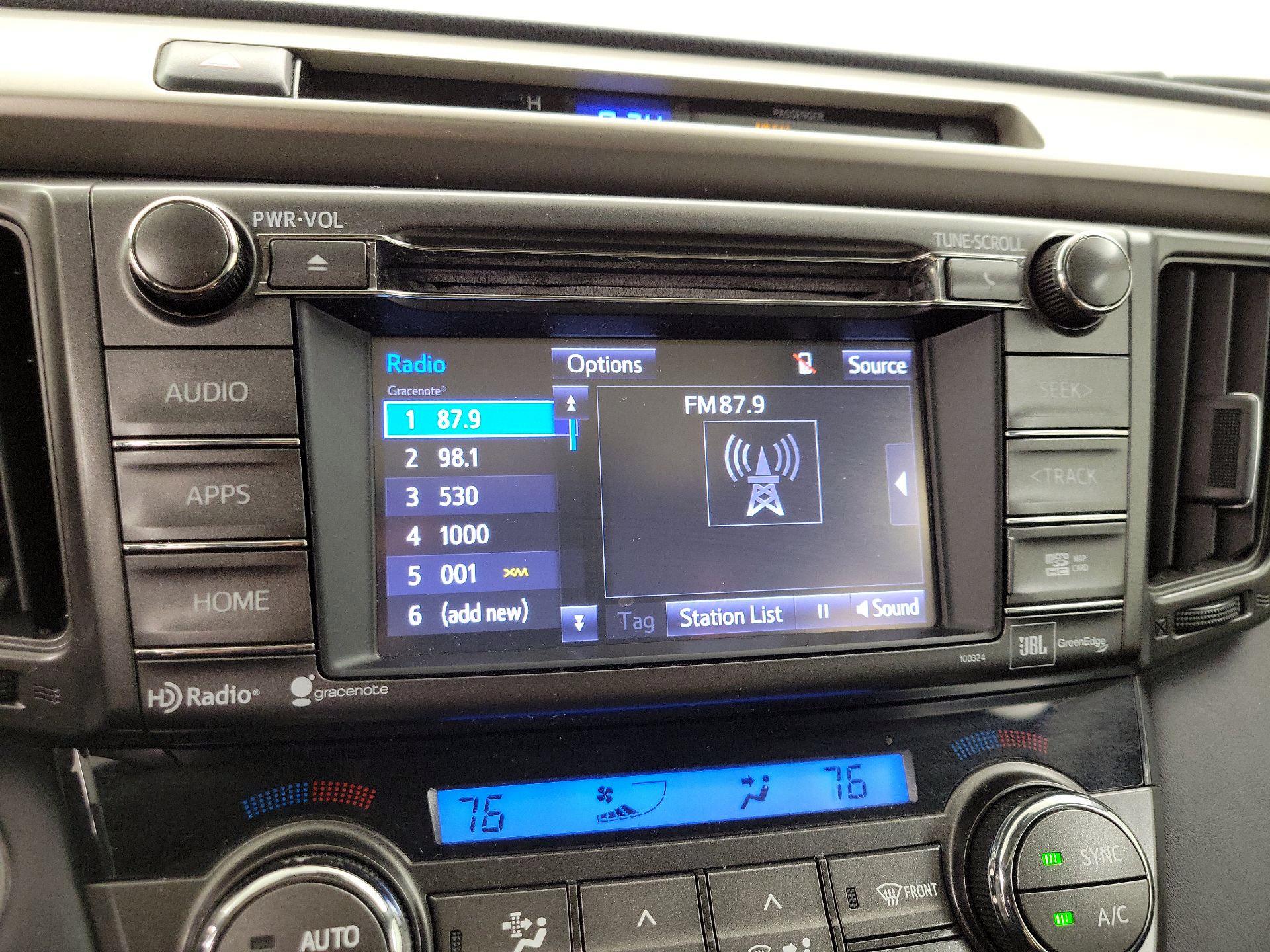 Thumbnail: 2015 Toyota RAV4 - 15