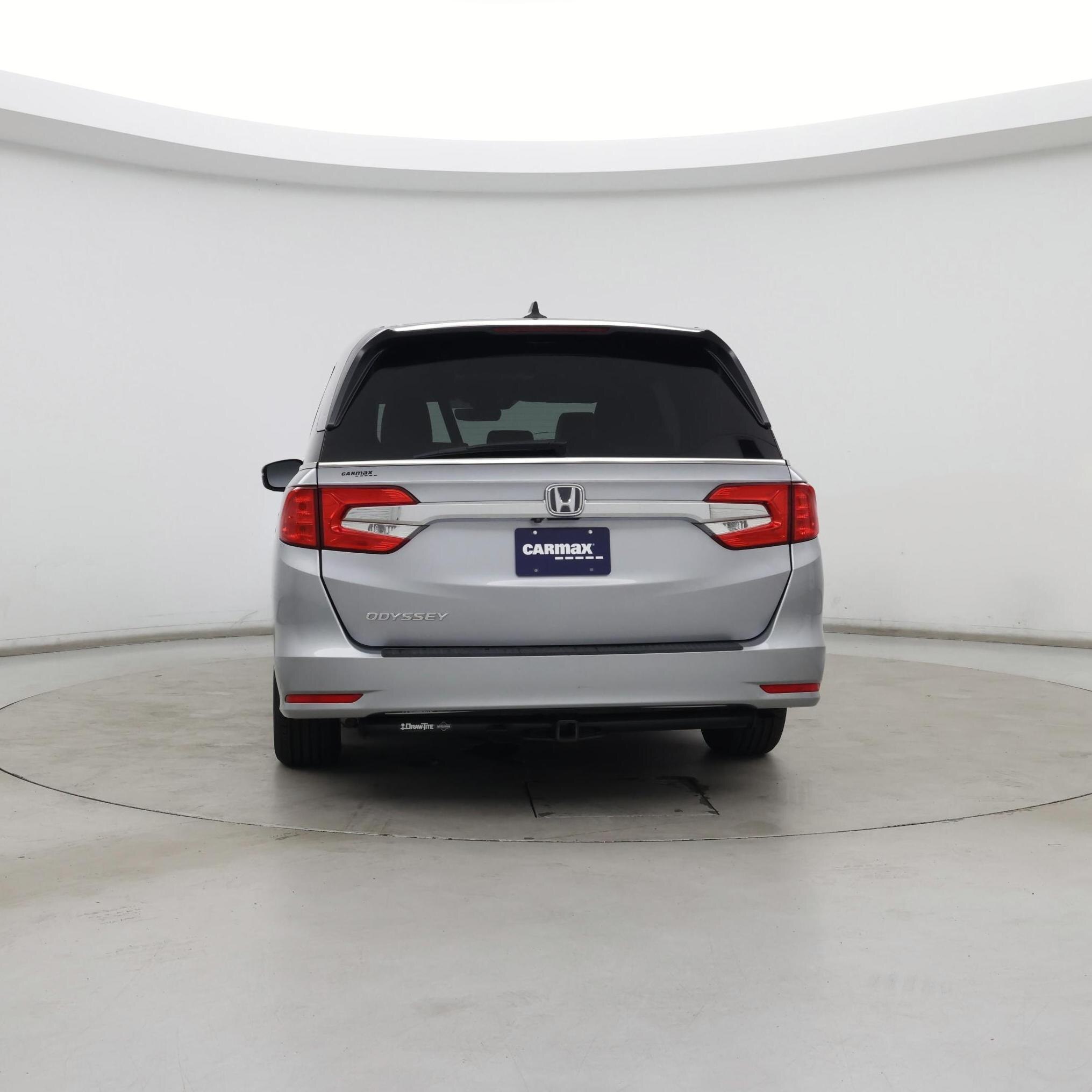 Thumbnail: 2020 Honda Odyssey - 6