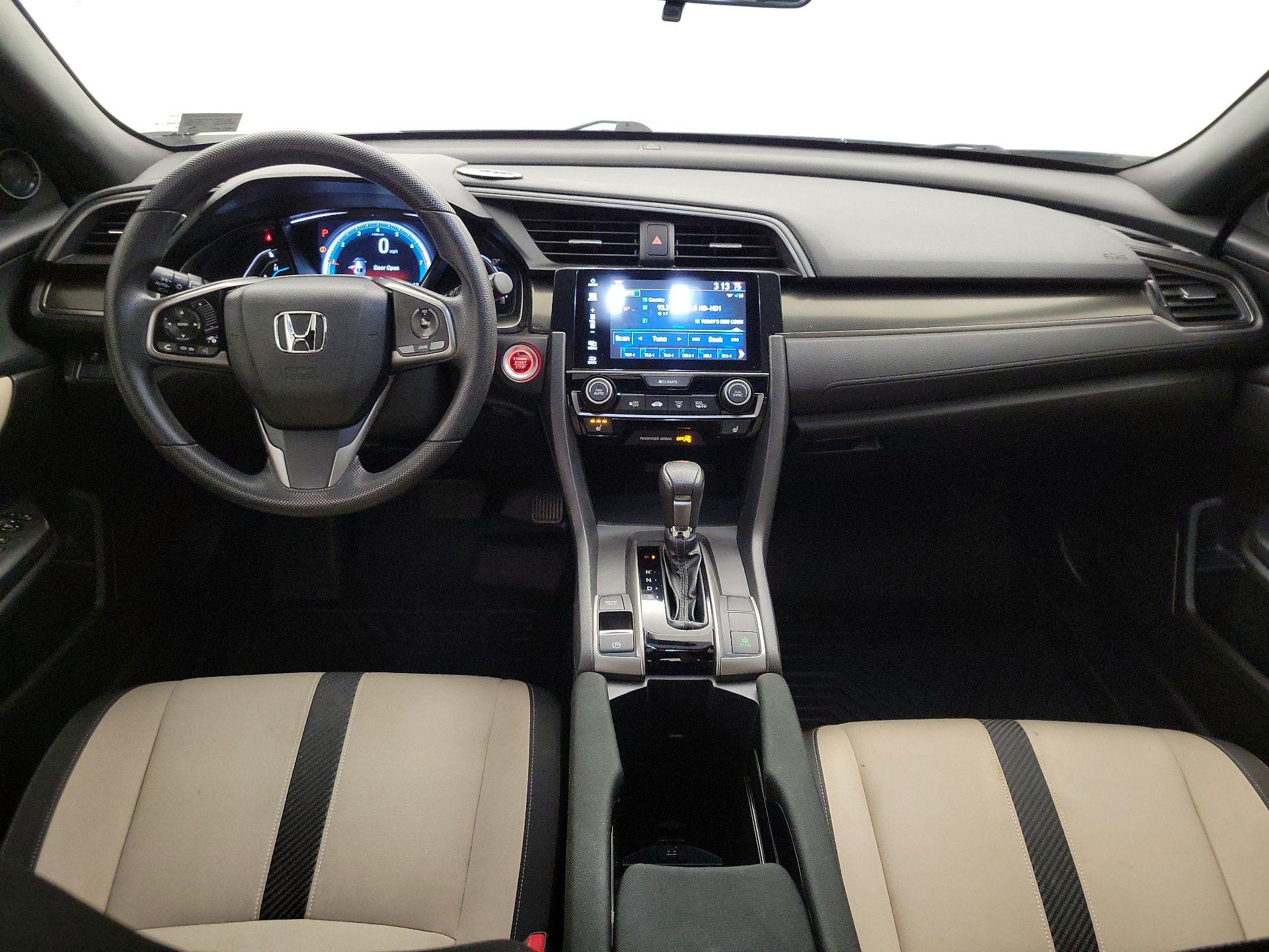 Thumbnail: 2018 Honda Civic - 9
