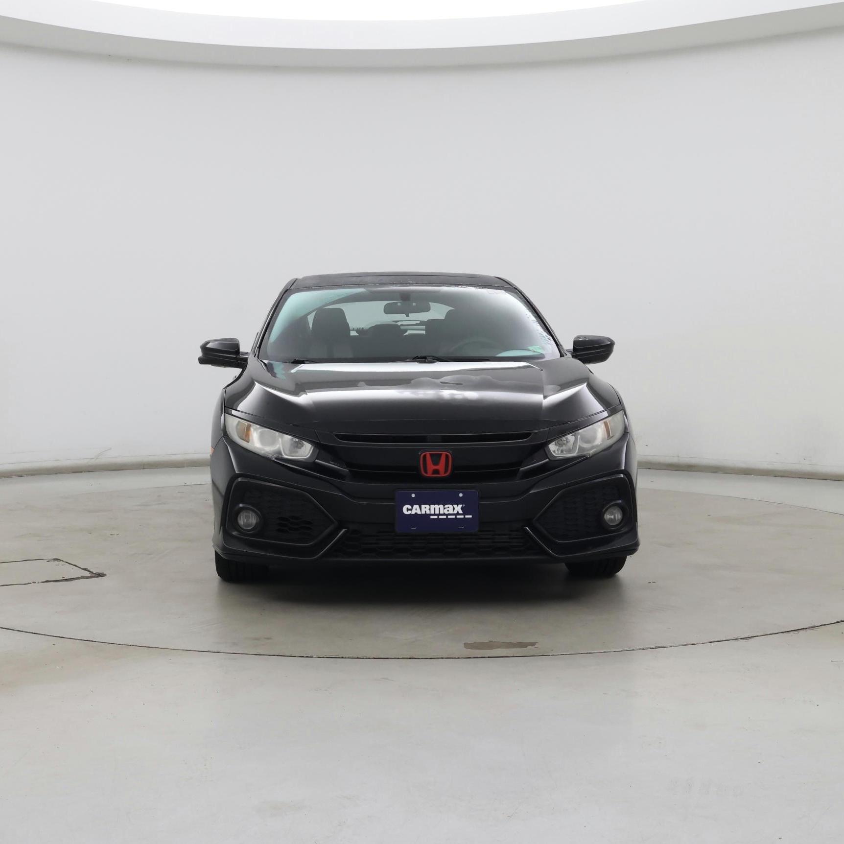 Thumbnail: 2018 Honda Civic - 5