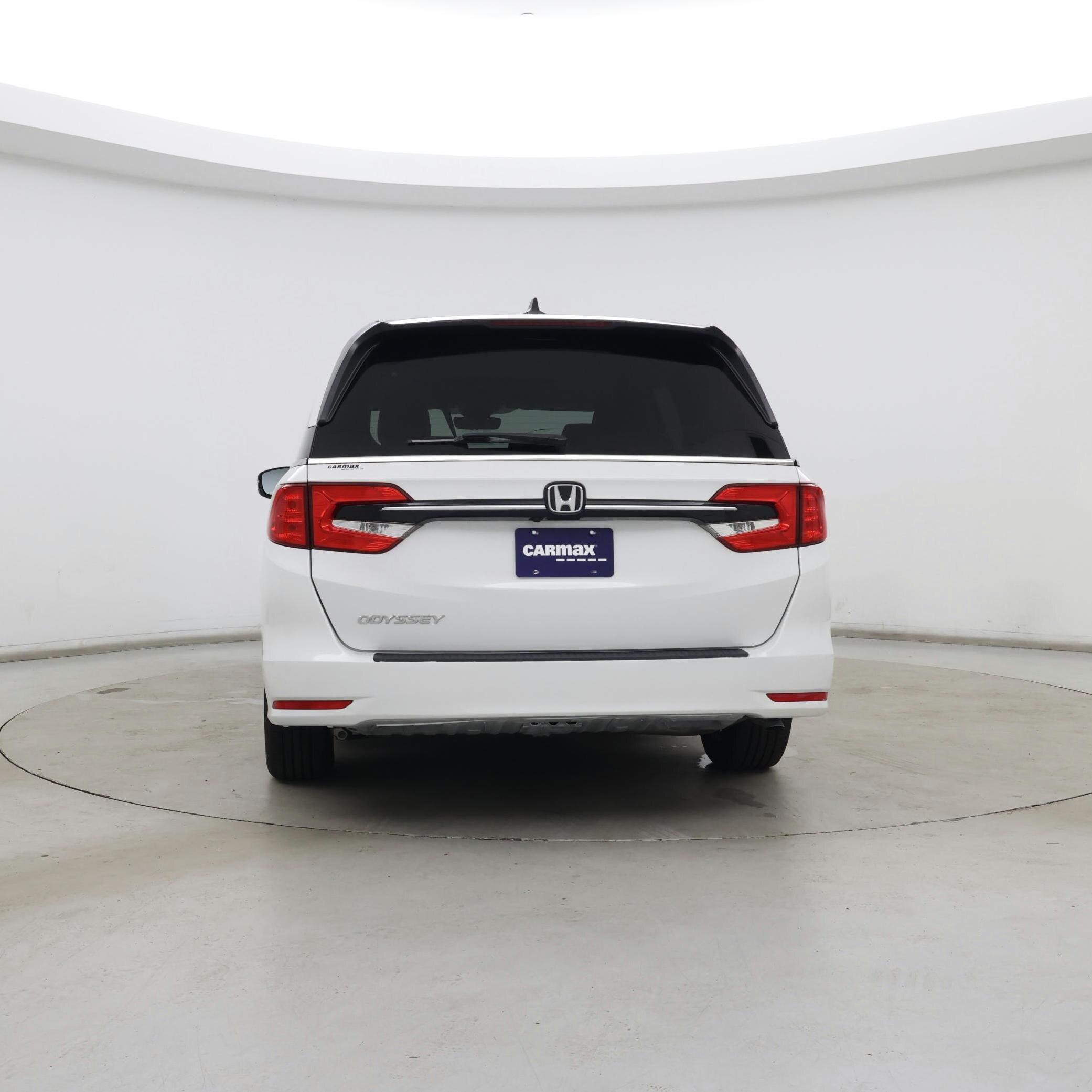 Thumbnail: 2022 Honda Odyssey - 6