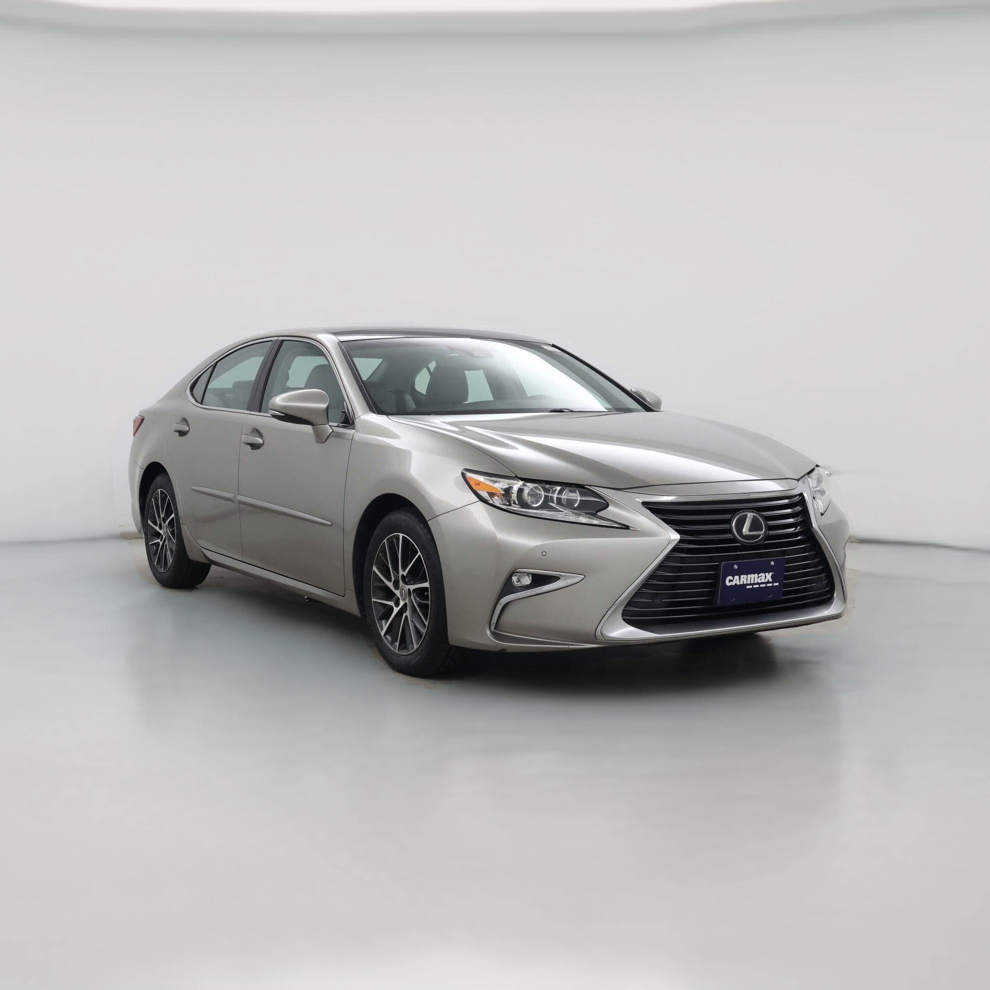 Thumbnail: 2017 Lexus ES - 1