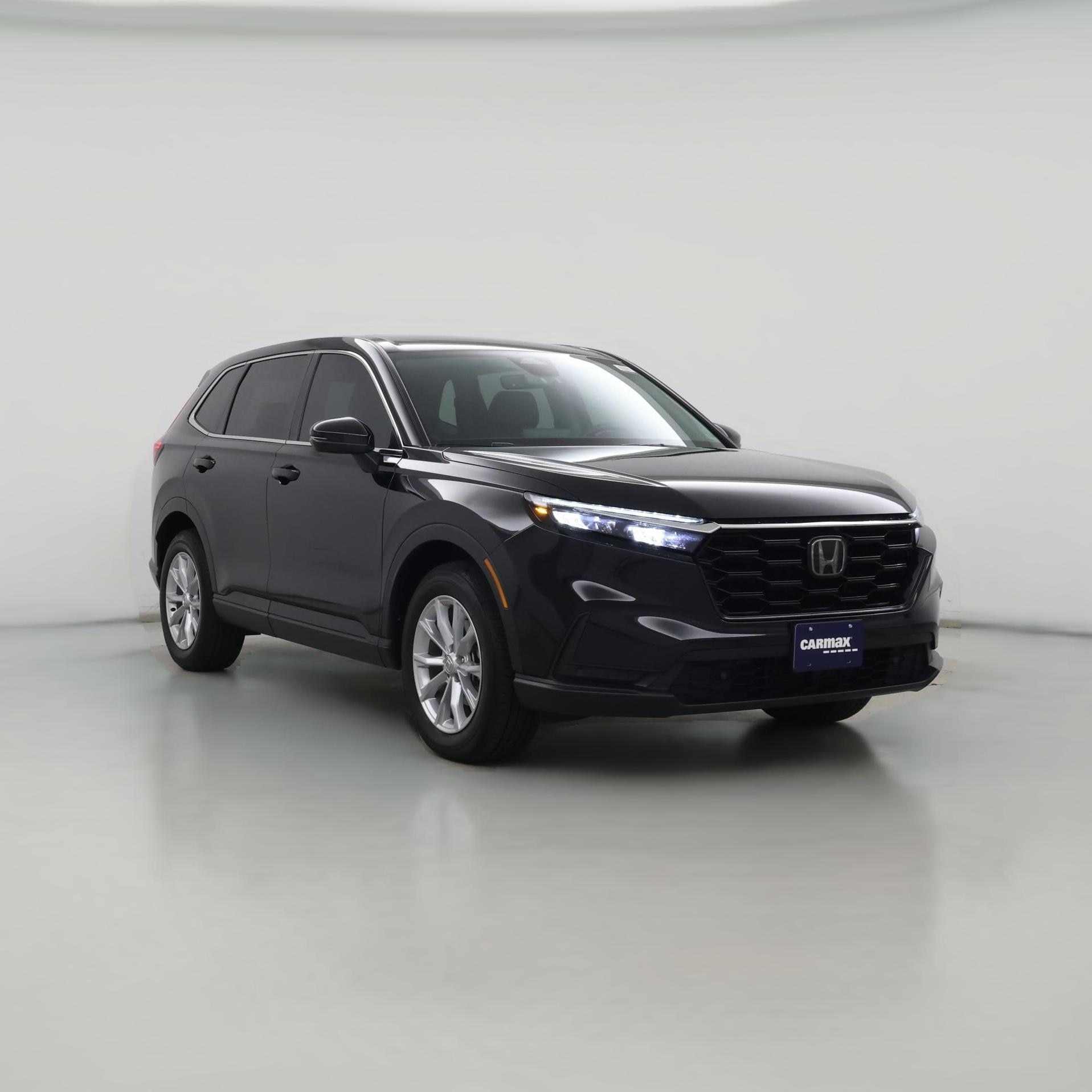 Thumbnail: 2024 Honda CR-V - 1