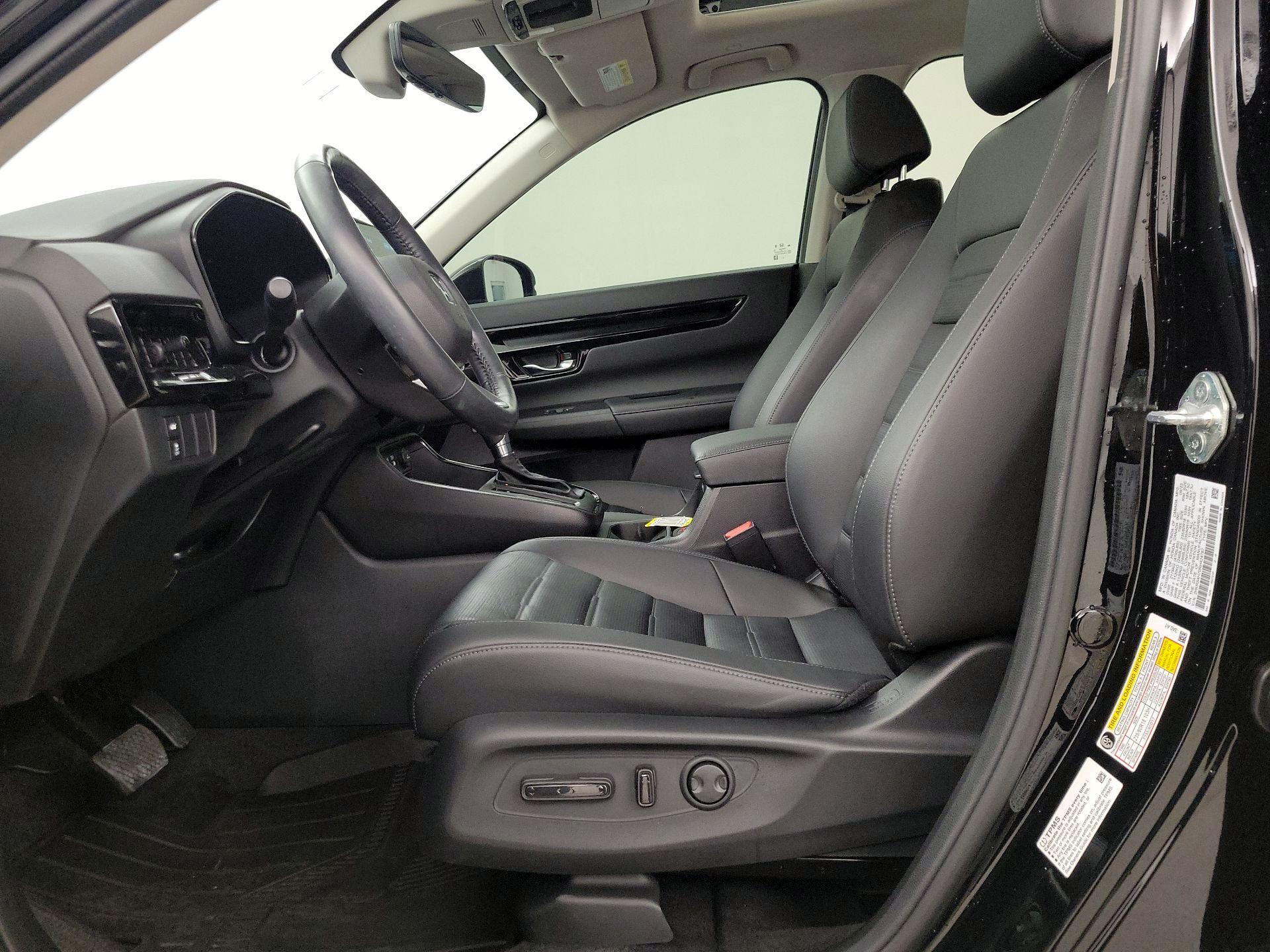 Thumbnail: 2024 Honda CR-V - 11