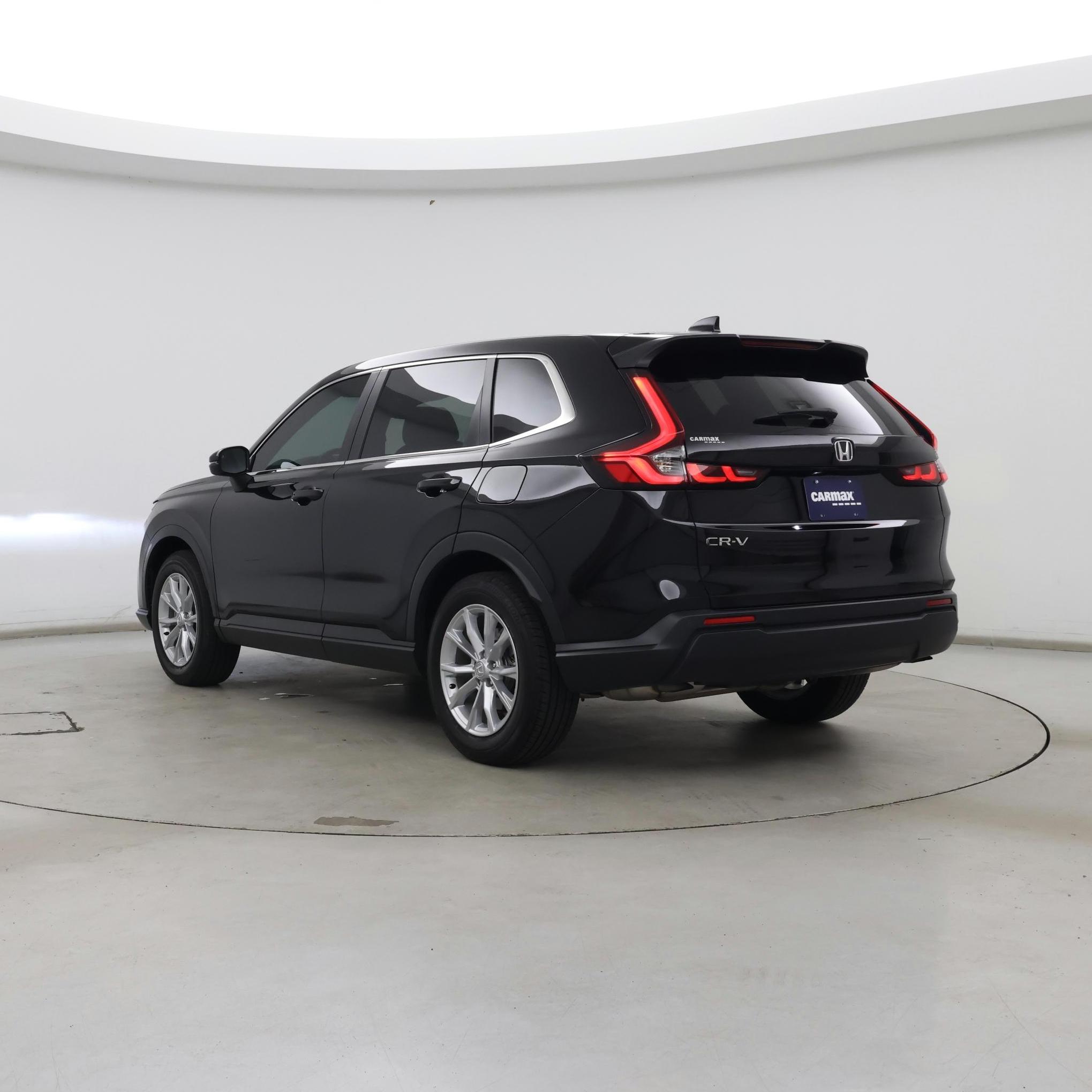 Thumbnail: 2024 Honda CR-V - 2