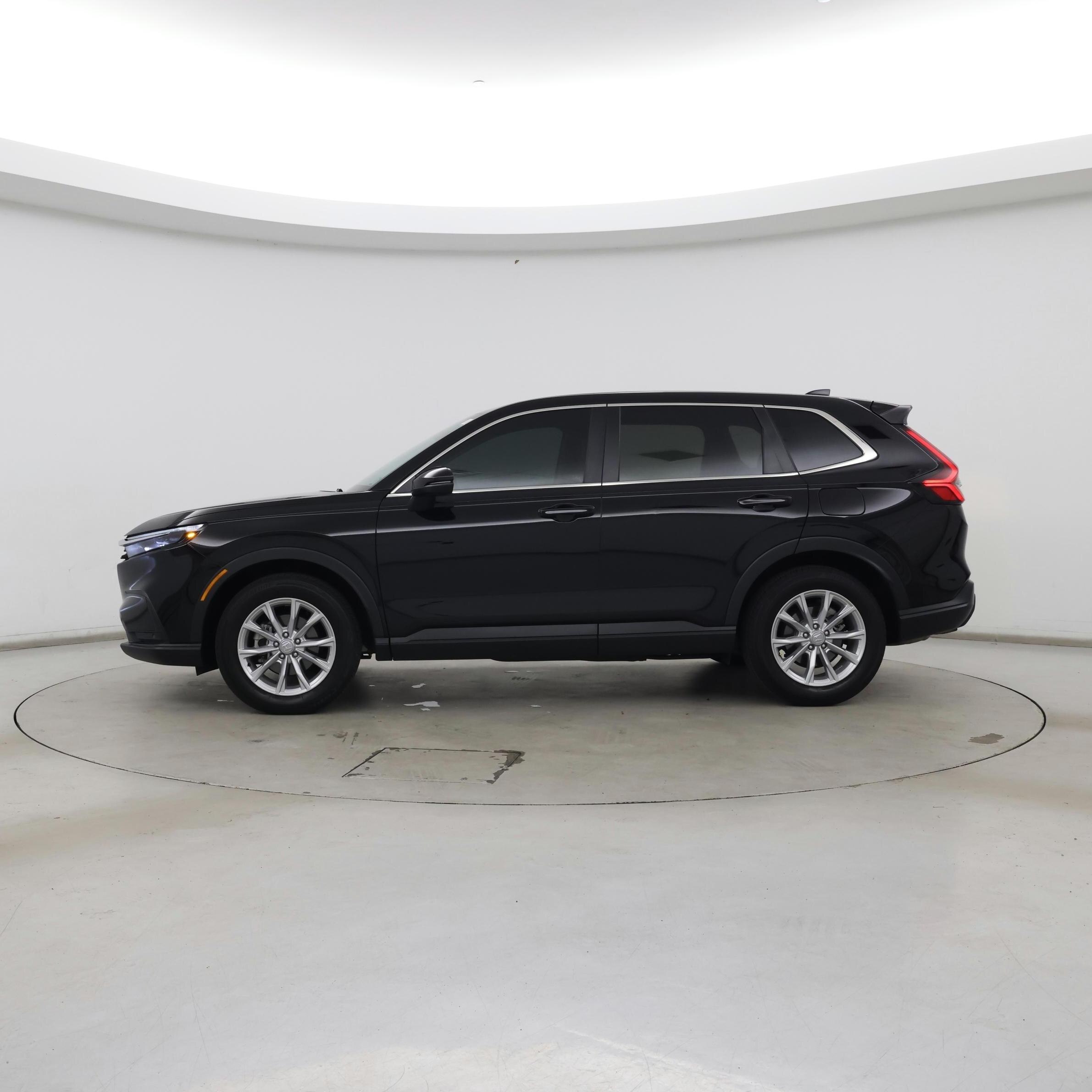 Thumbnail: 2024 Honda CR-V - 3