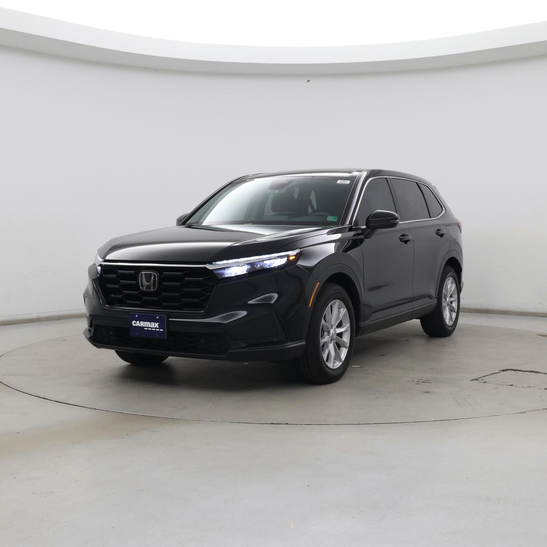 Thumbnail: 2024 Honda CR-V - 4