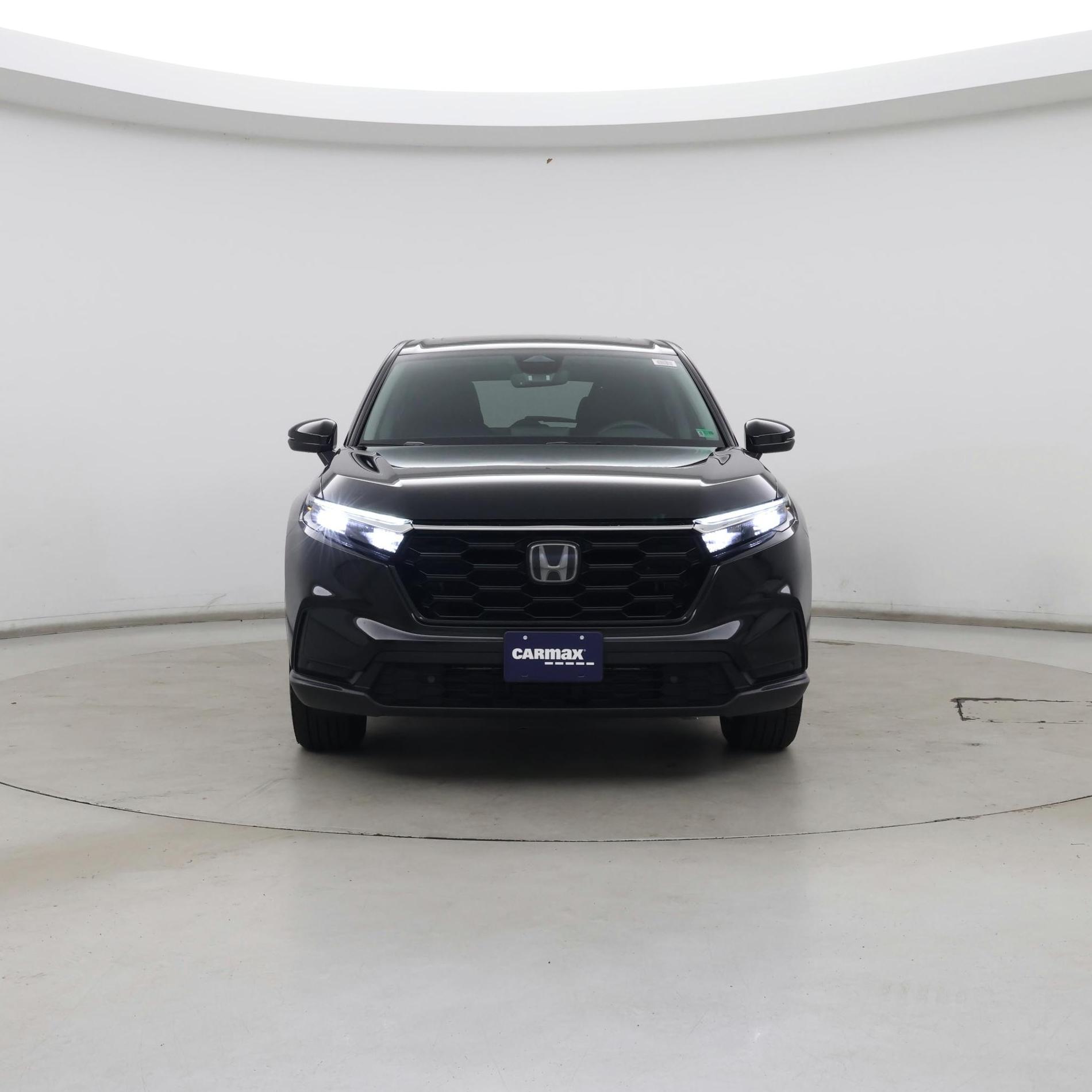 Thumbnail: 2024 Honda CR-V - 5