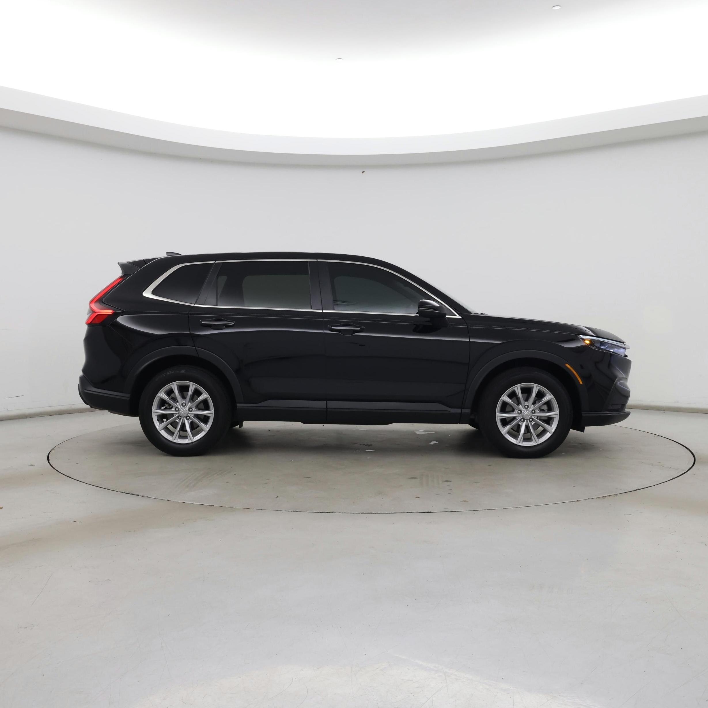 Thumbnail: 2024 Honda CR-V - 7
