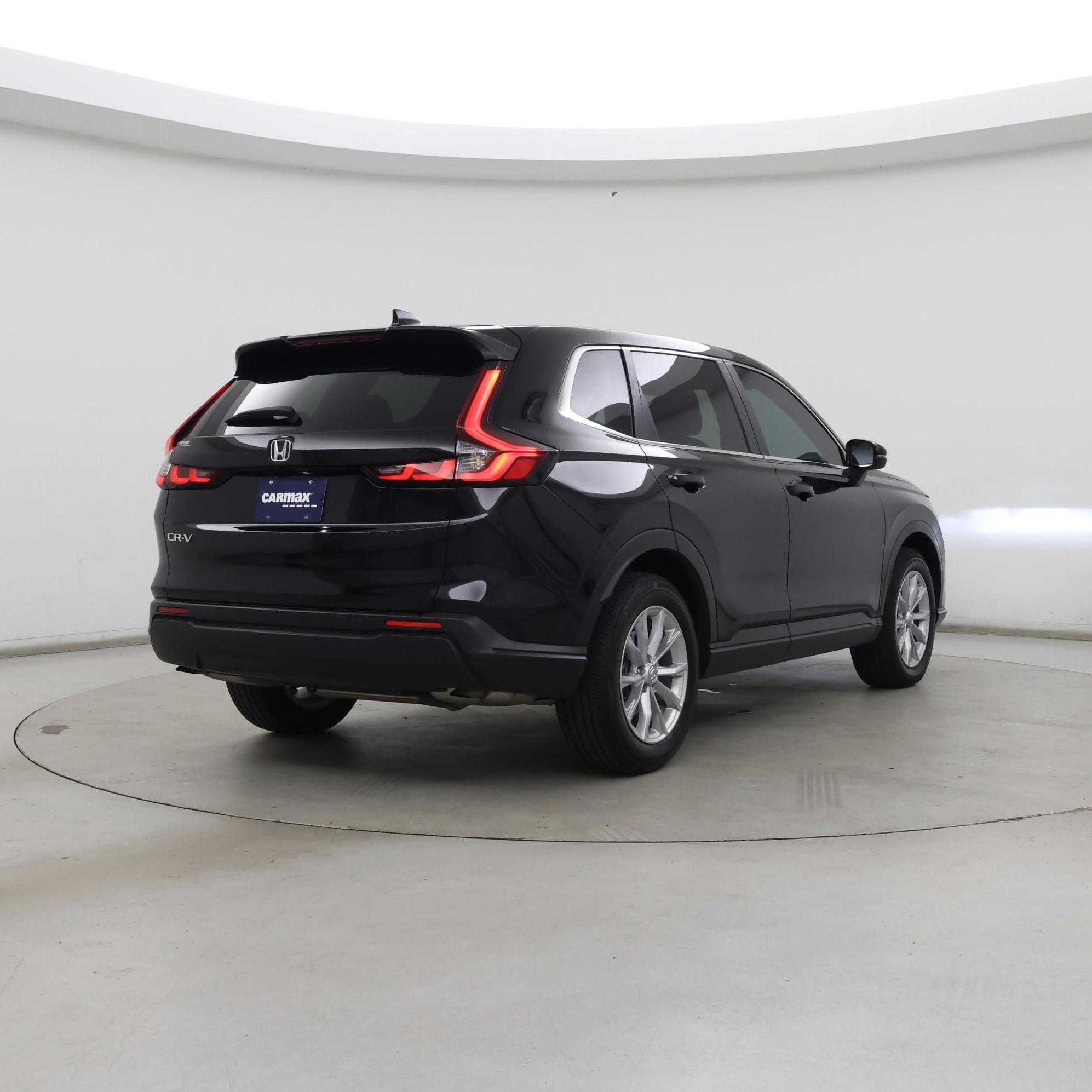 Thumbnail: 2024 Honda CR-V - 8