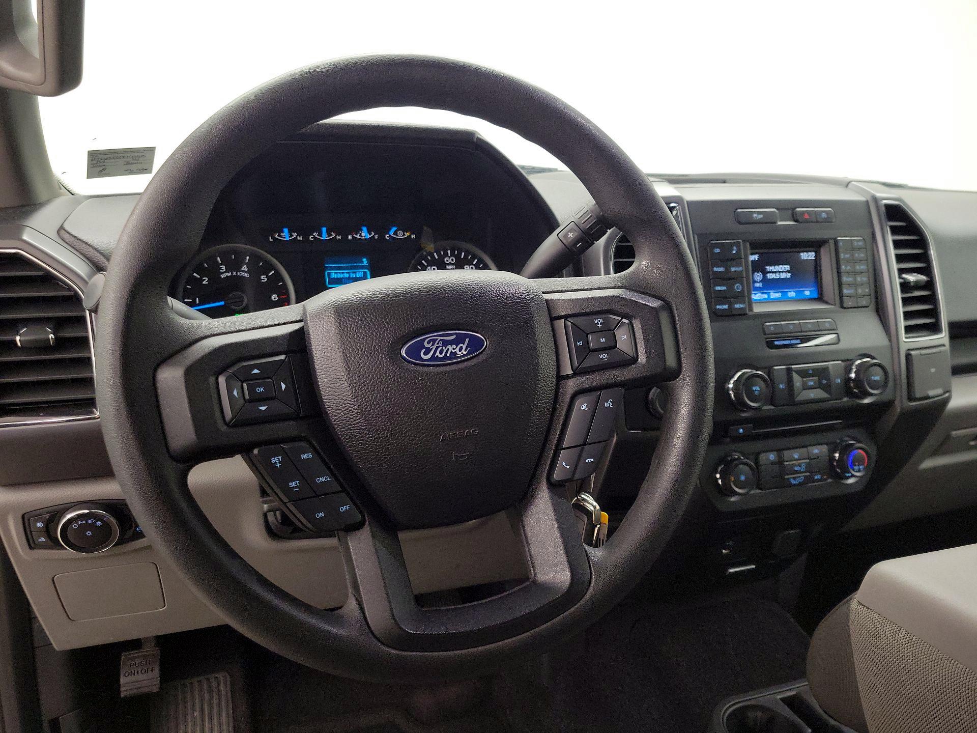 Thumbnail: 2017 Ford F-150 - 10