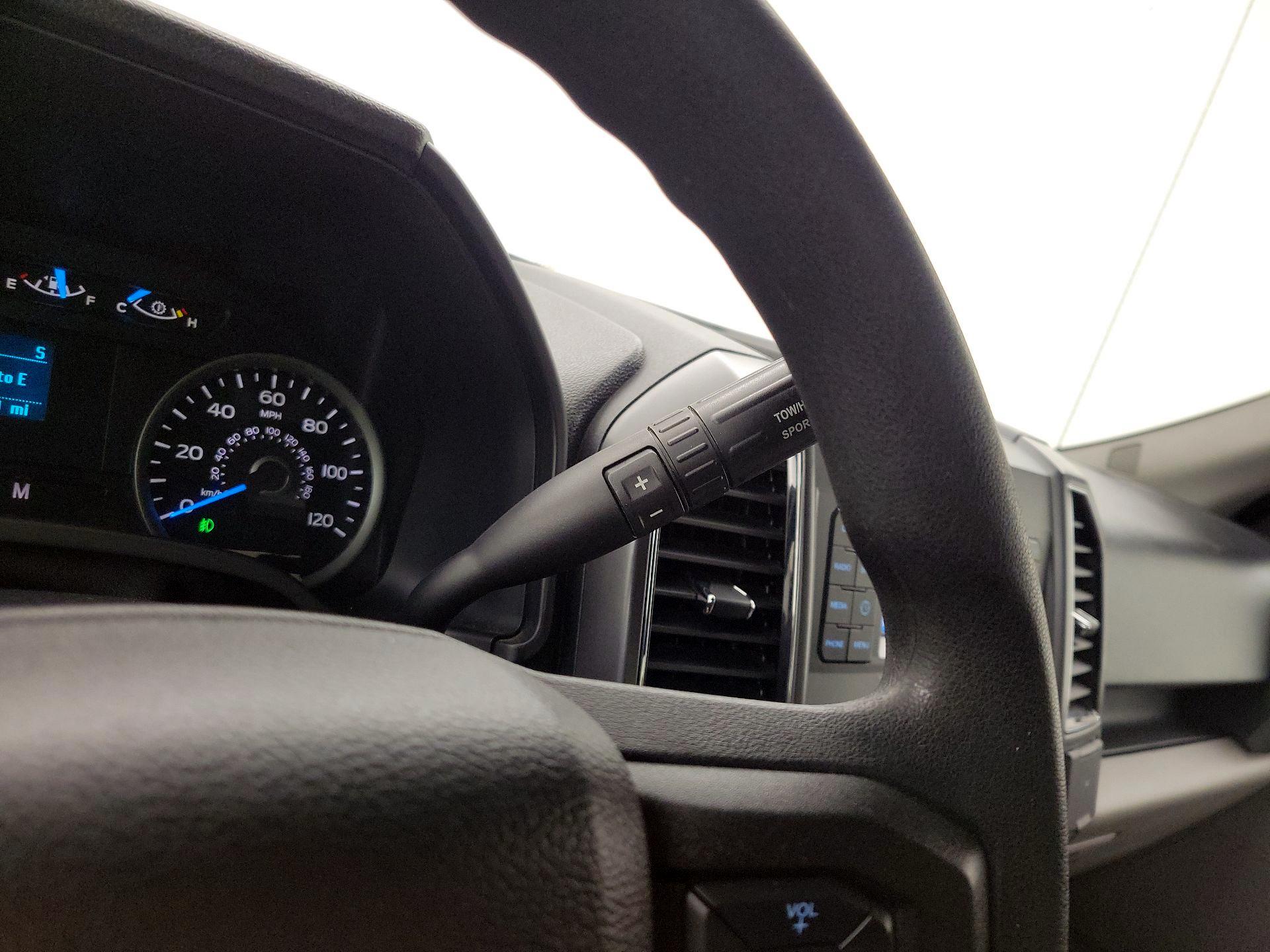 Thumbnail: 2017 Ford F-150 - 16