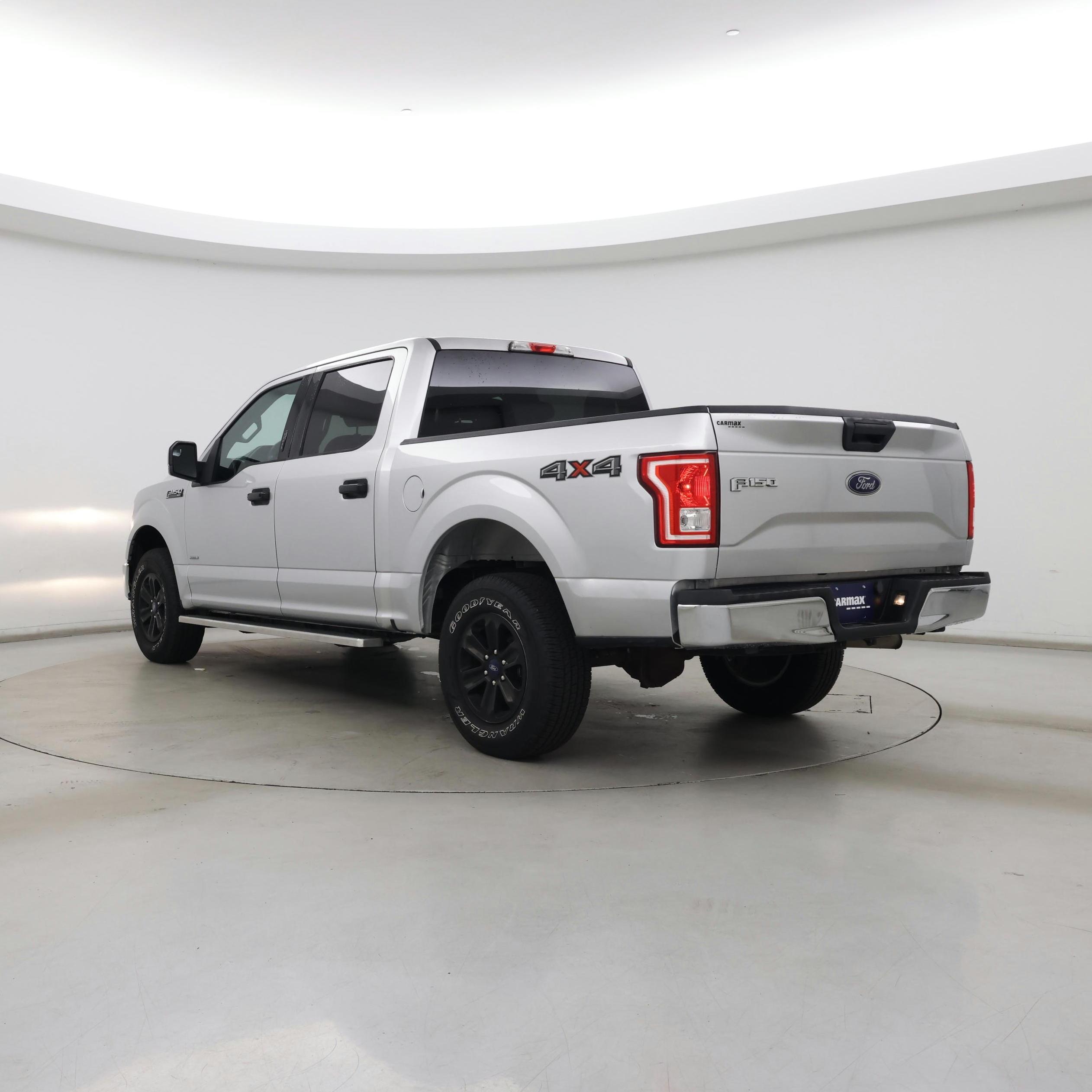 Thumbnail: 2017 Ford F-150 - 2