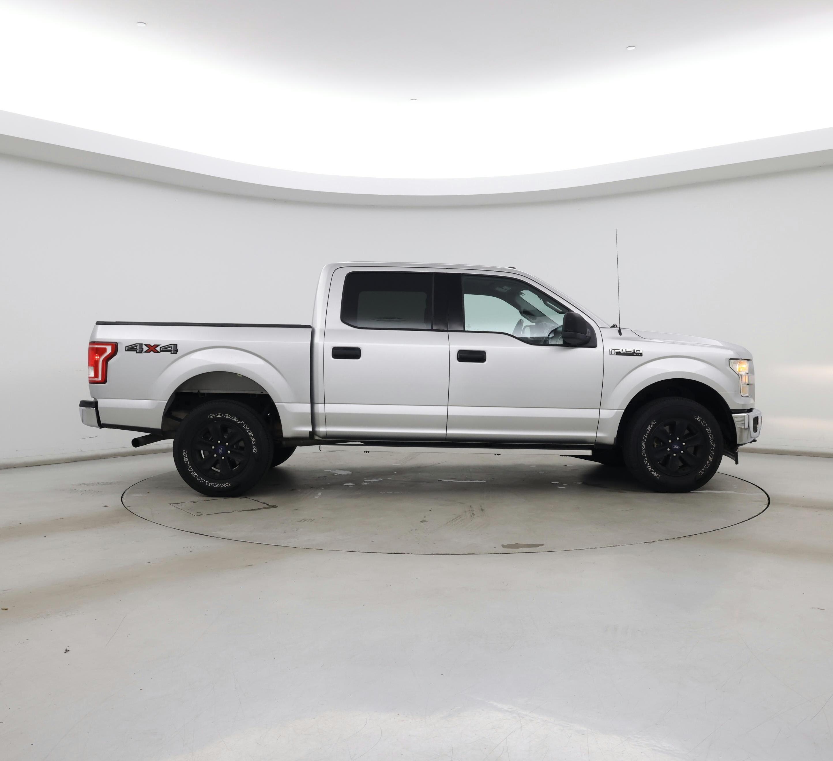Thumbnail: 2017 Ford F-150 - 7