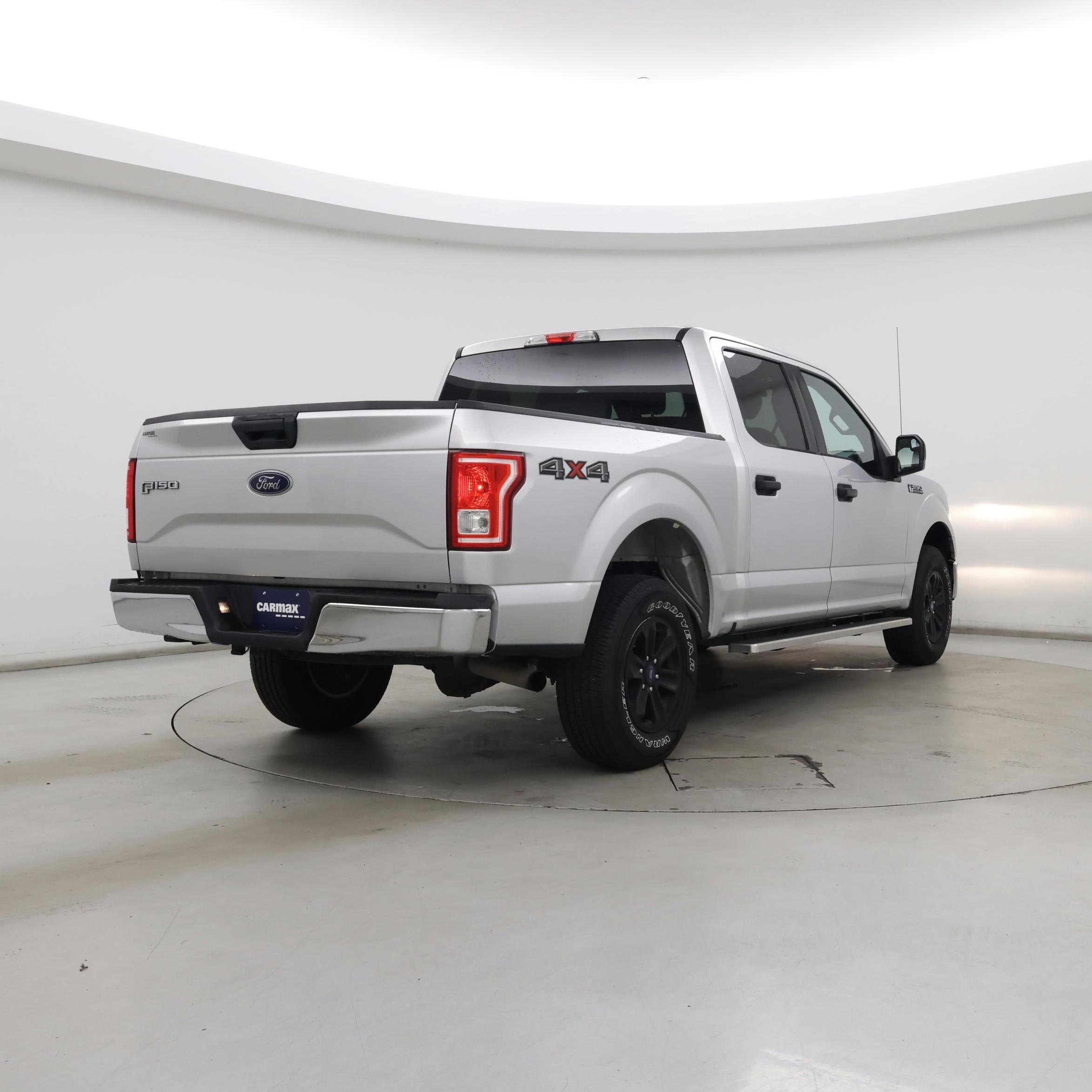 Thumbnail: 2017 Ford F-150 - 8