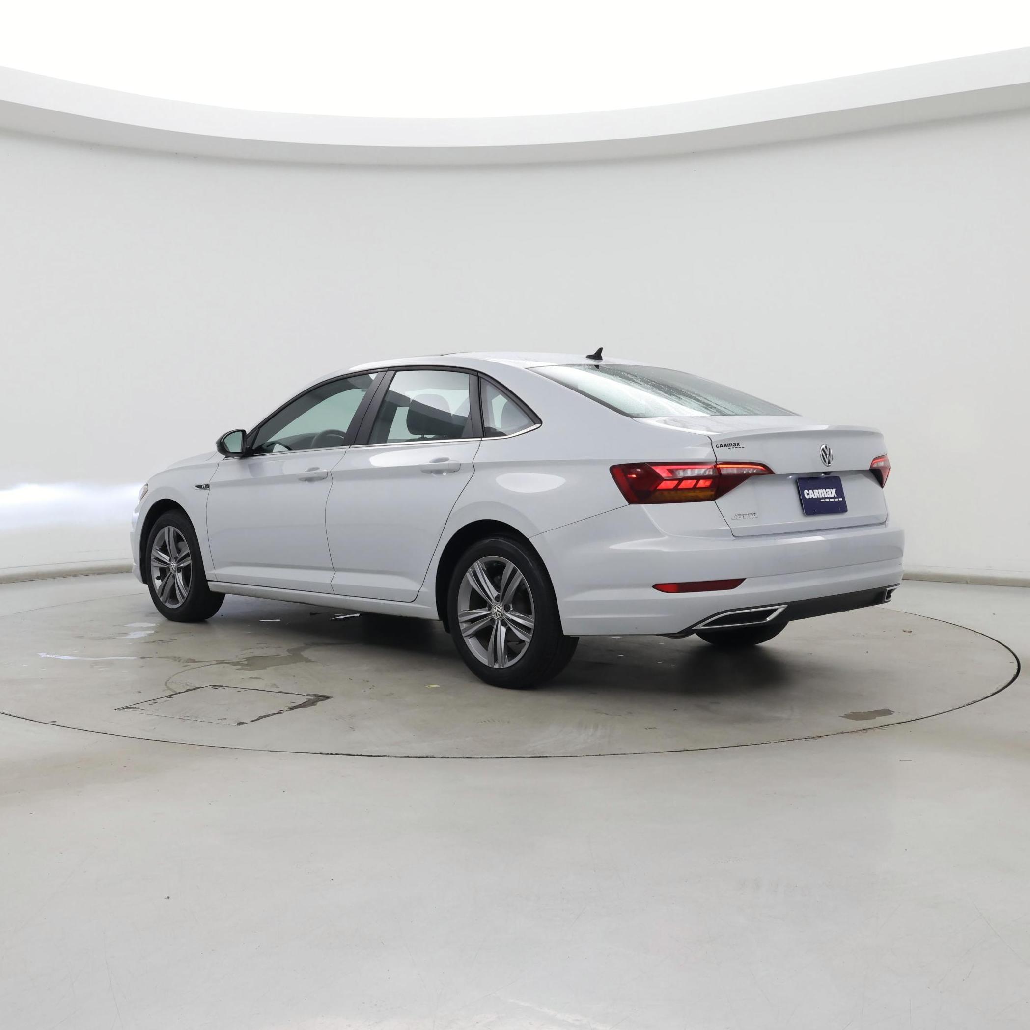 Thumbnail: 2019 Volkswagen Jetta - 2