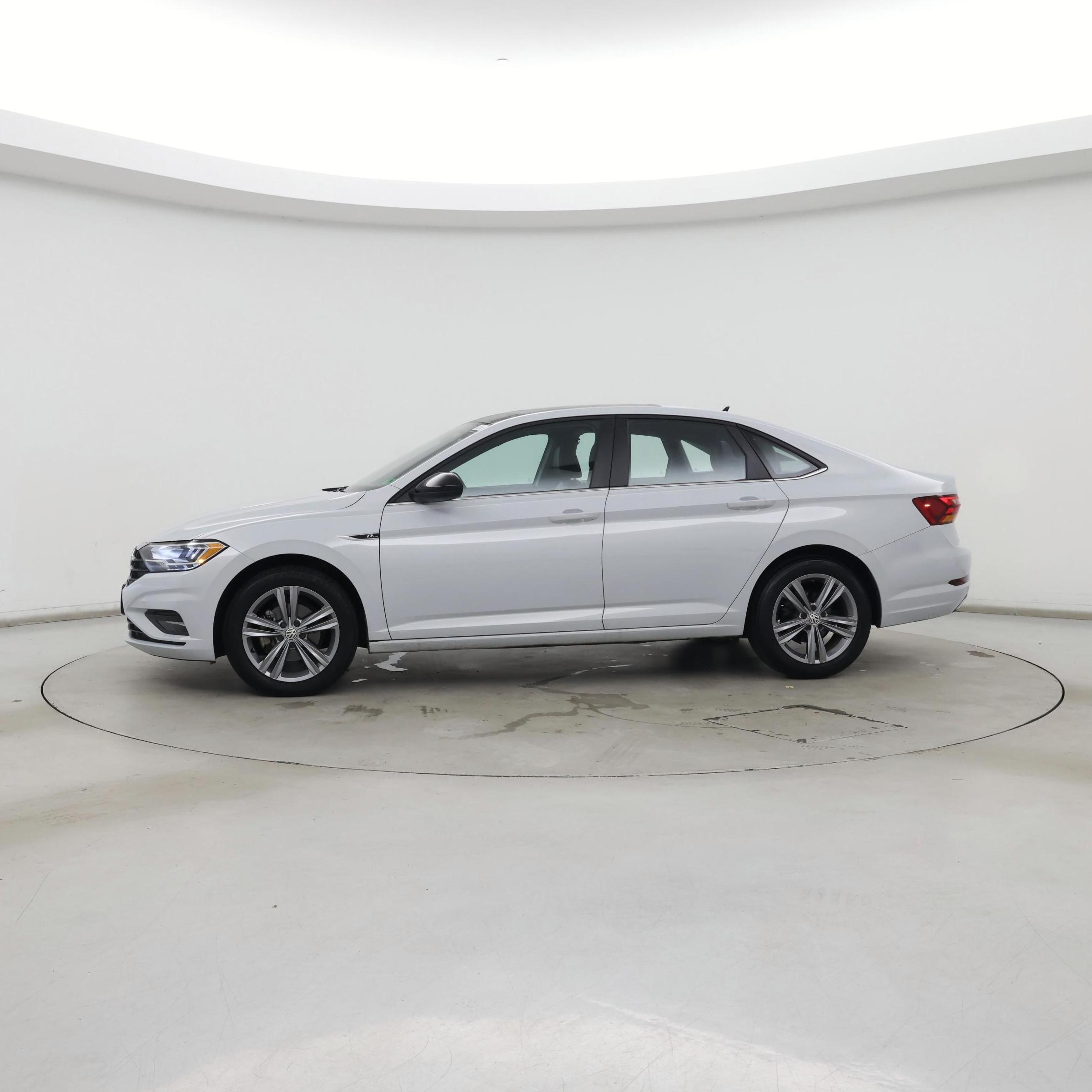 Thumbnail: 2019 Volkswagen Jetta - 3