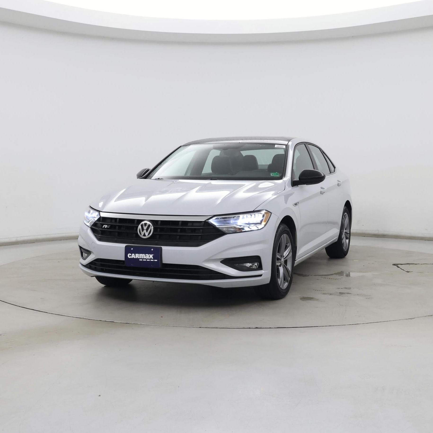 Thumbnail: 2019 Volkswagen Jetta - 4