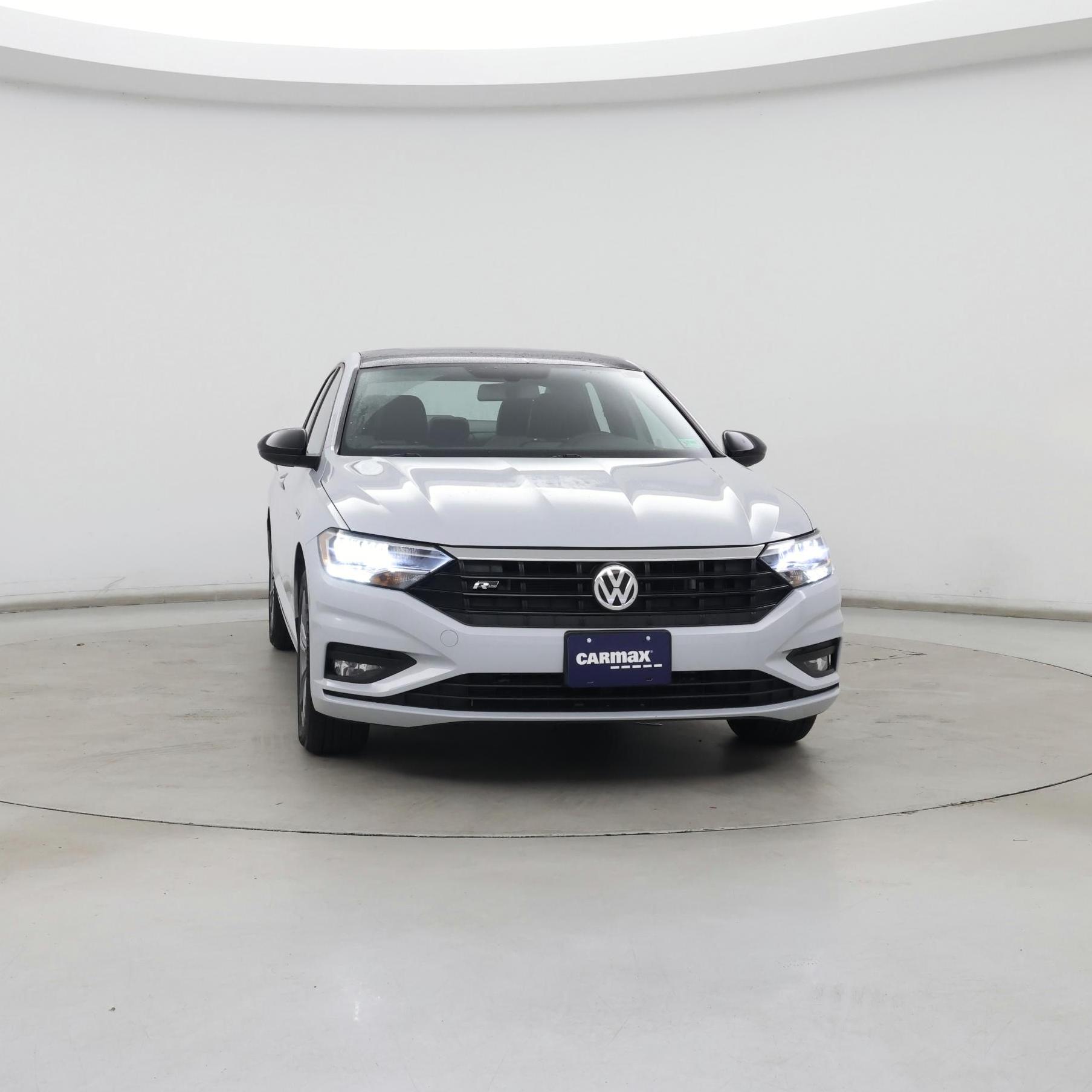 Thumbnail: 2019 Volkswagen Jetta - 5