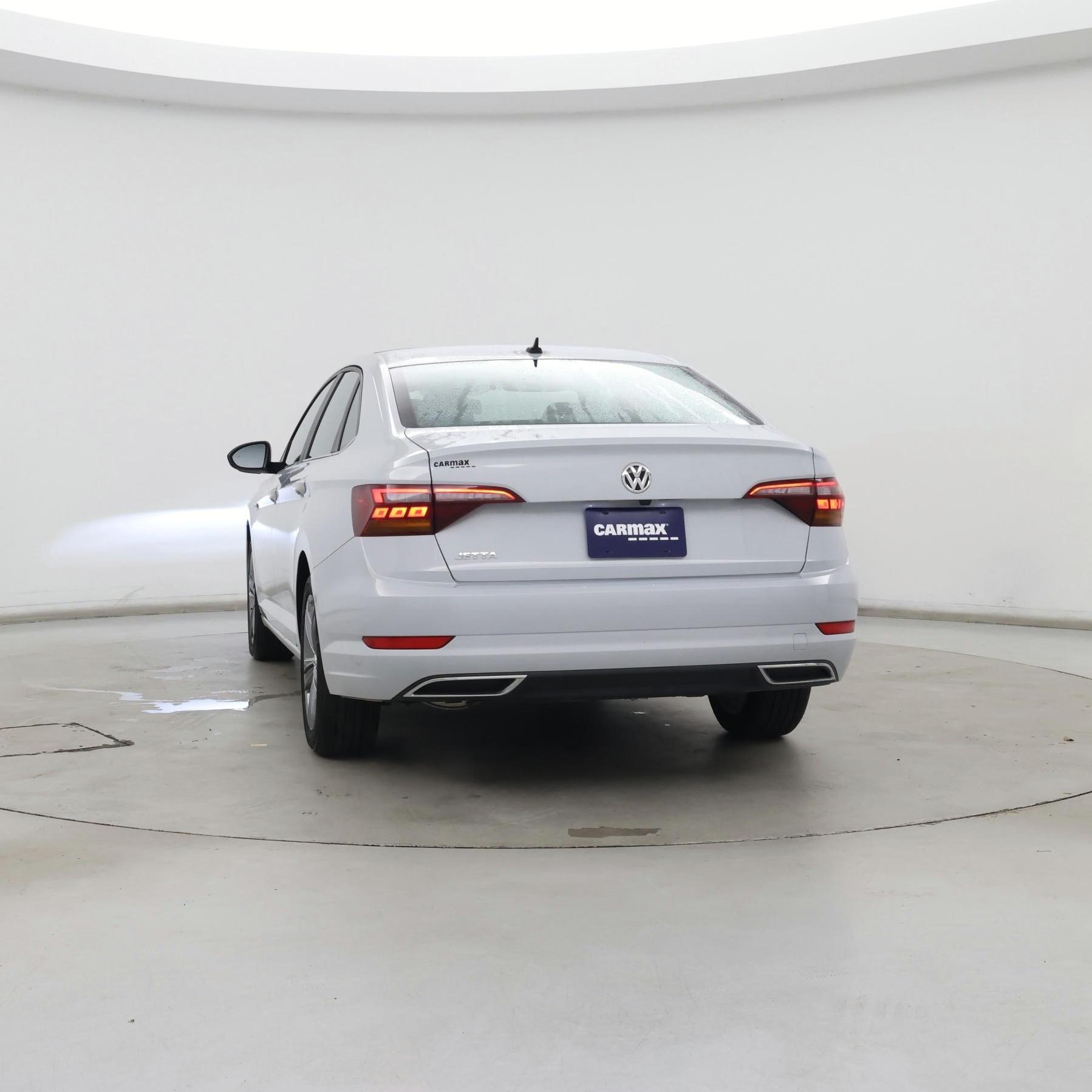 Thumbnail: 2019 Volkswagen Jetta - 6