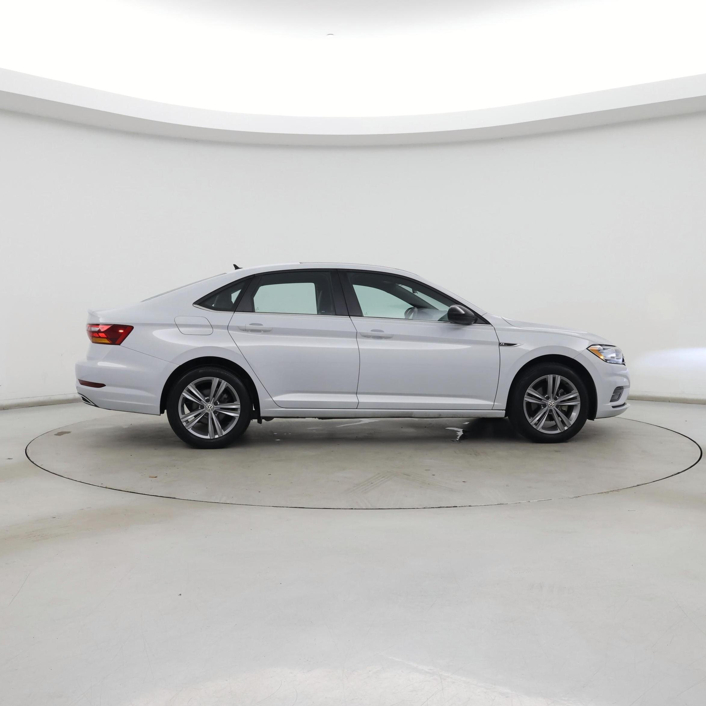 Thumbnail: 2019 Volkswagen Jetta - 7