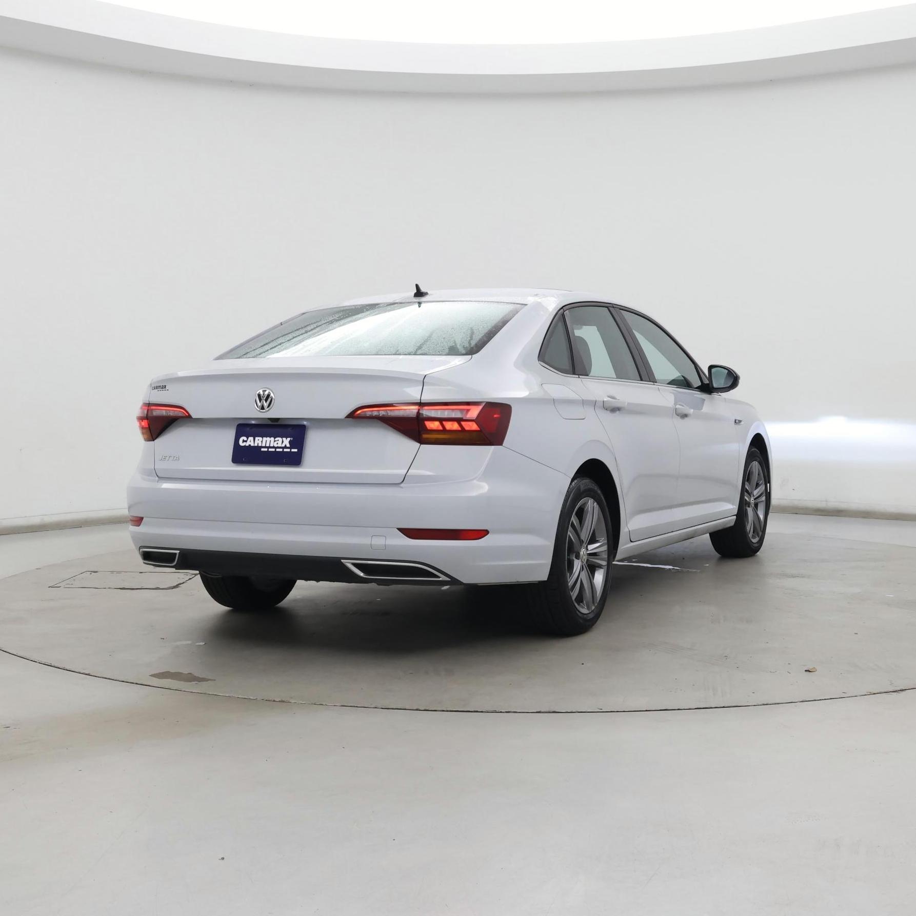 Thumbnail: 2019 Volkswagen Jetta - 8