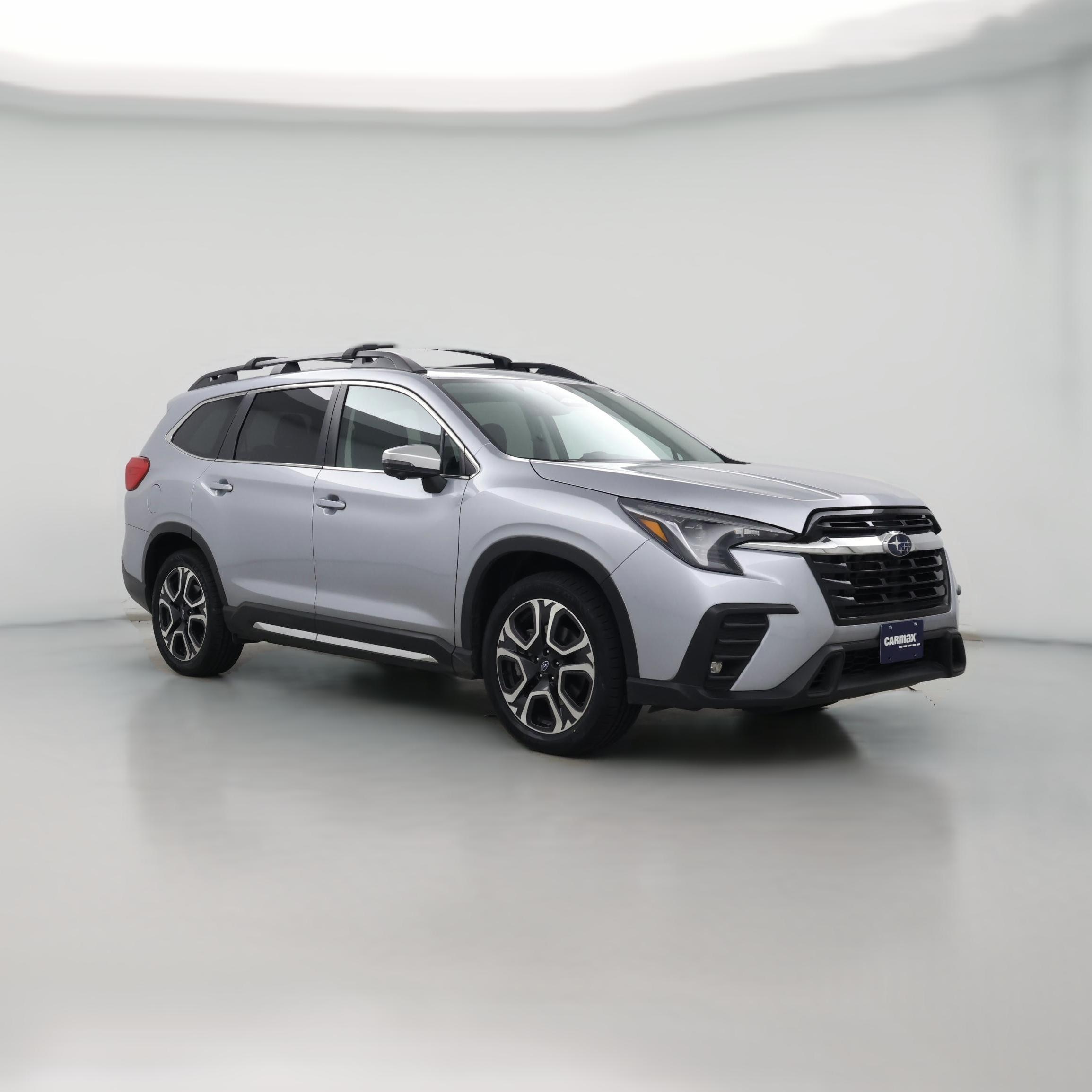 Thumbnail: 2023 Subaru Ascent - 1