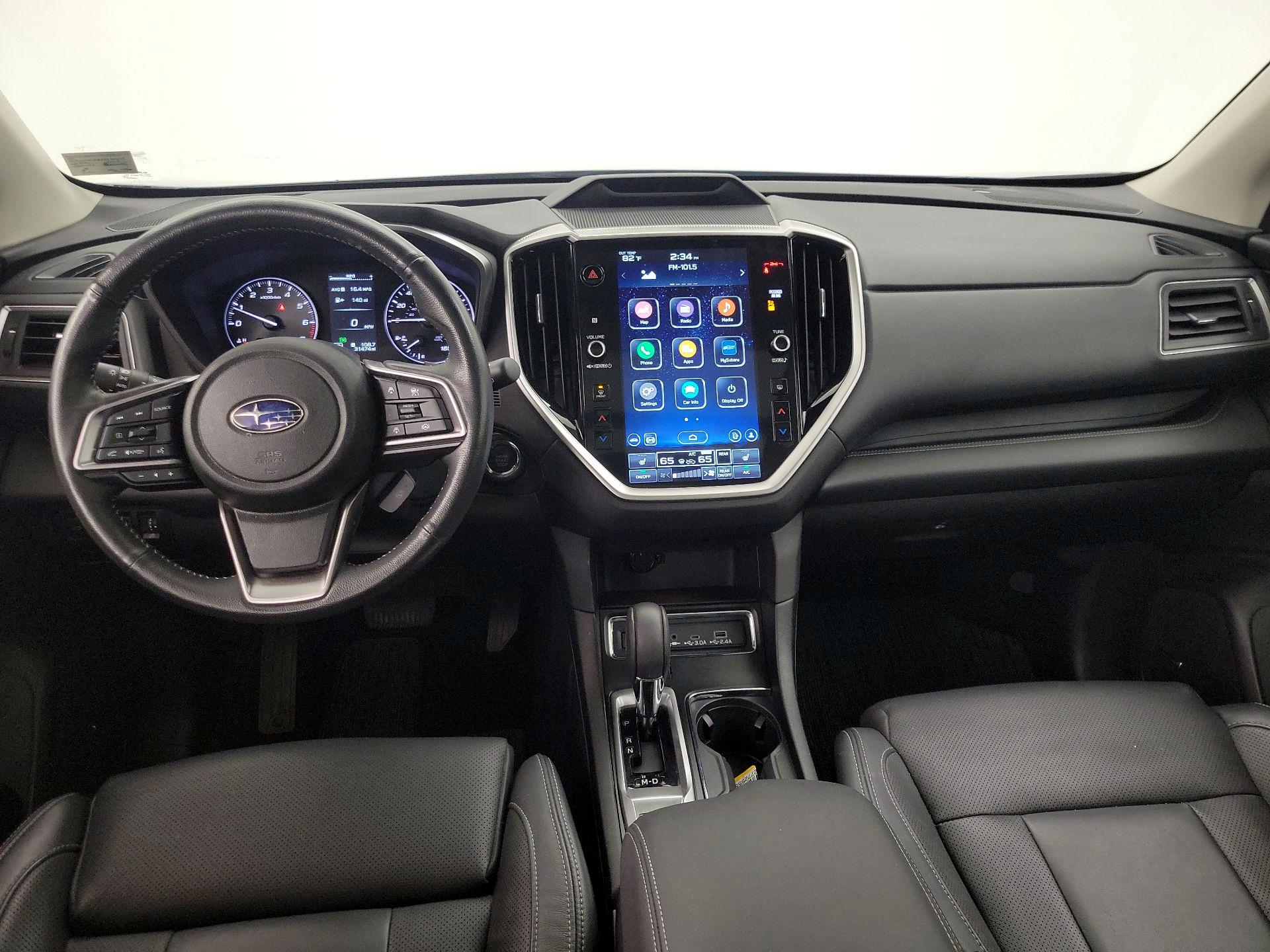 Thumbnail: 2023 Subaru Ascent - 9