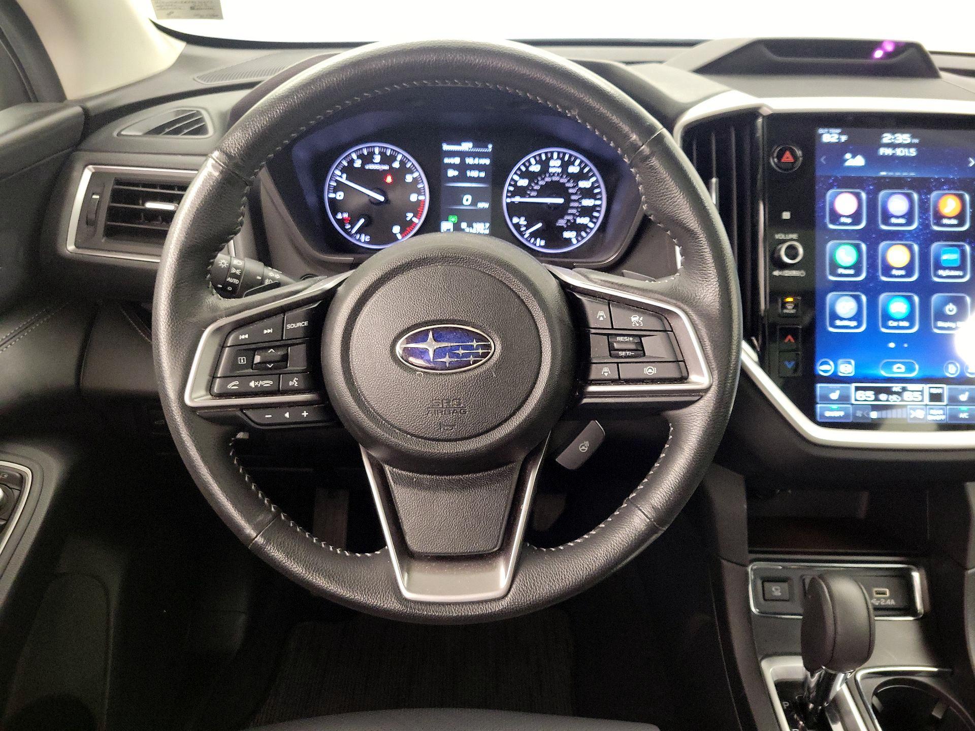Thumbnail: 2023 Subaru Ascent - 10