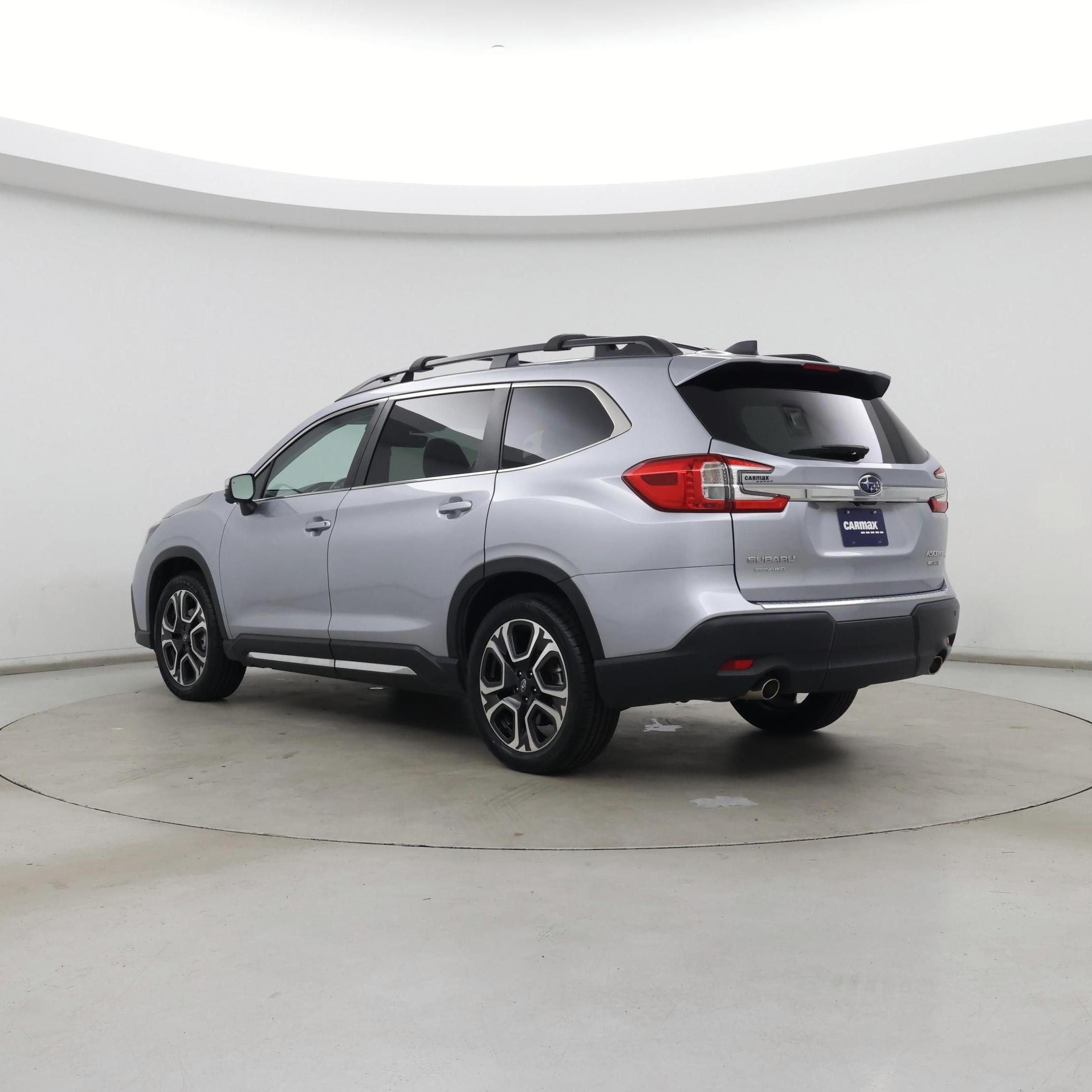 Thumbnail: 2023 Subaru Ascent - 2