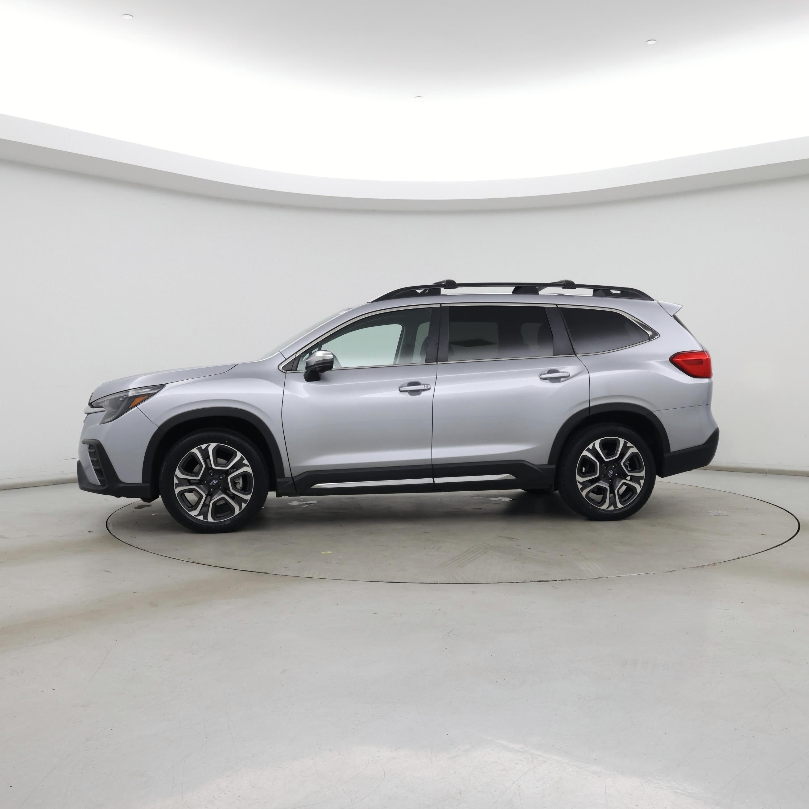 Thumbnail: 2023 Subaru Ascent - 3