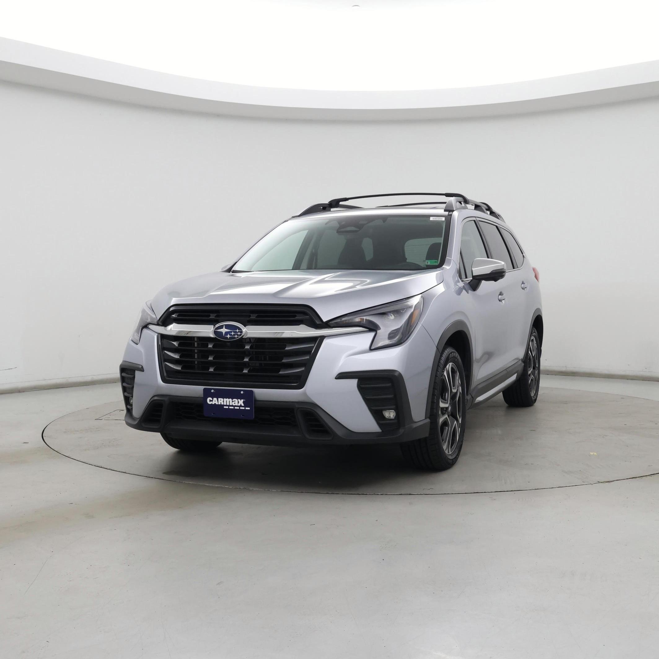 Thumbnail: 2023 Subaru Ascent - 4